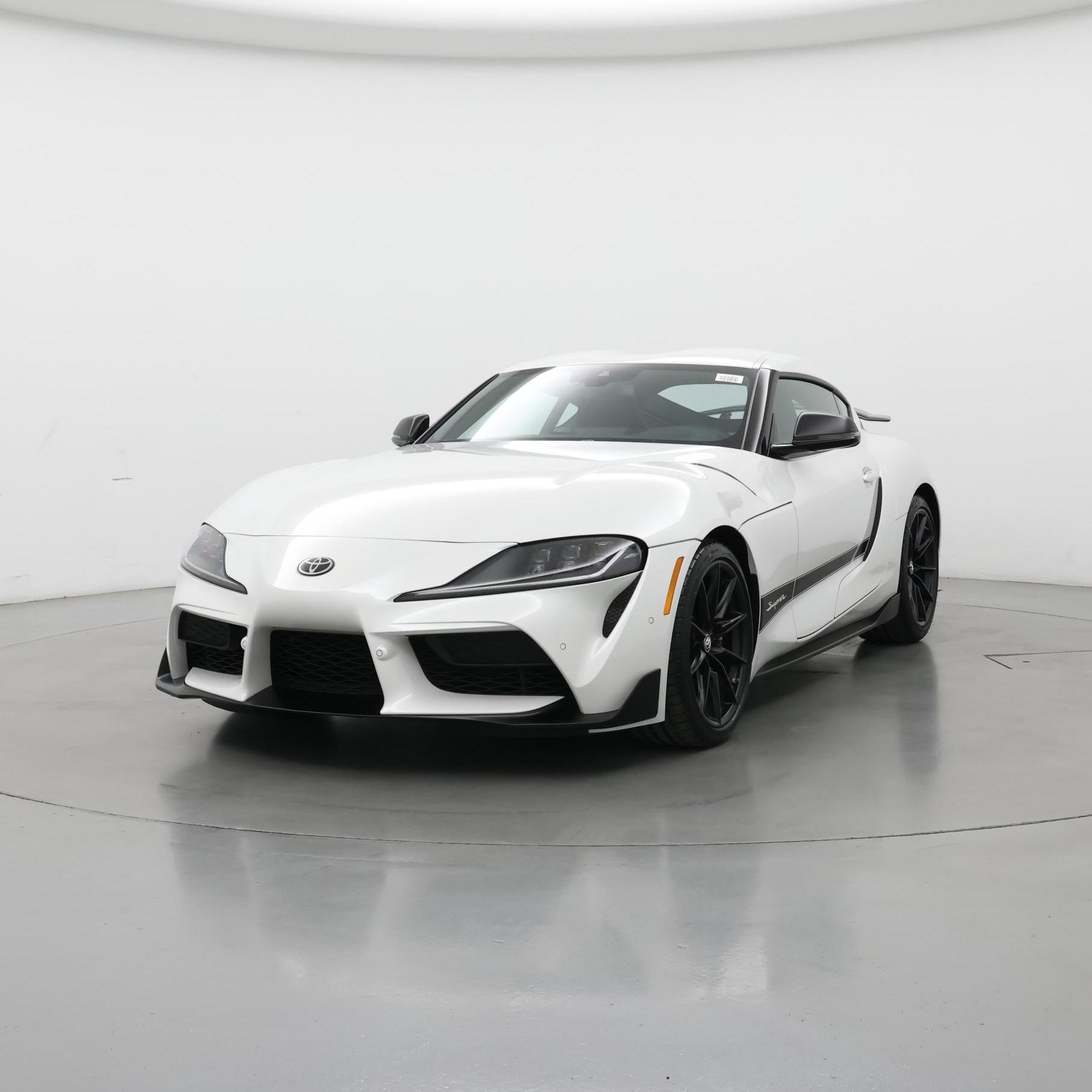 Thumbnail: 2024 Toyota Supra - 4