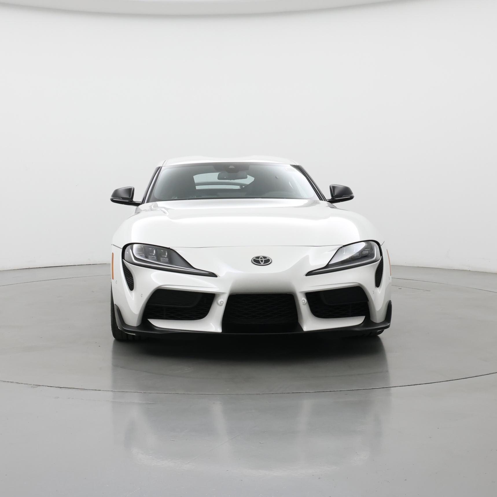 Thumbnail: 2024 Toyota Supra - 5