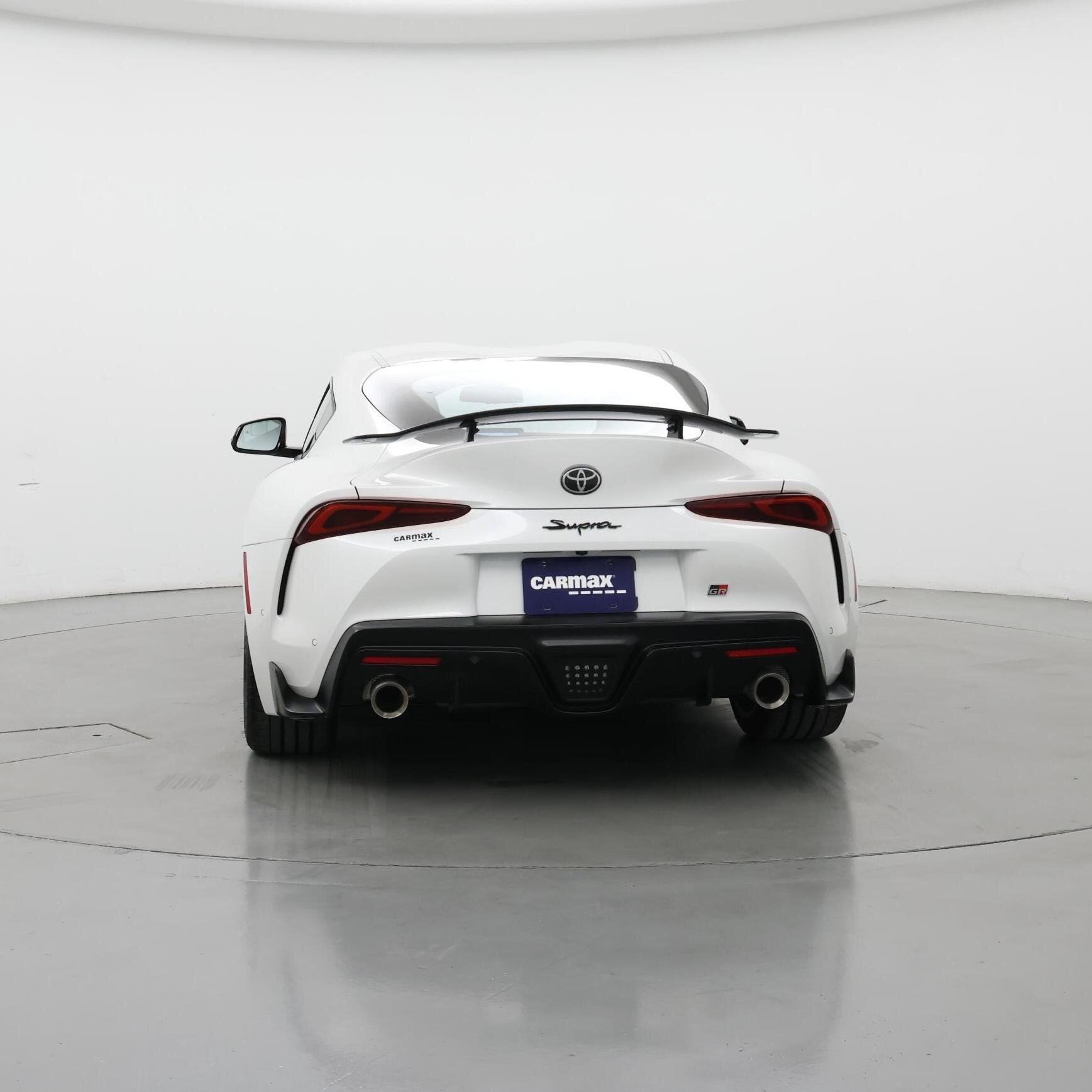 Thumbnail: 2024 Toyota Supra - 6