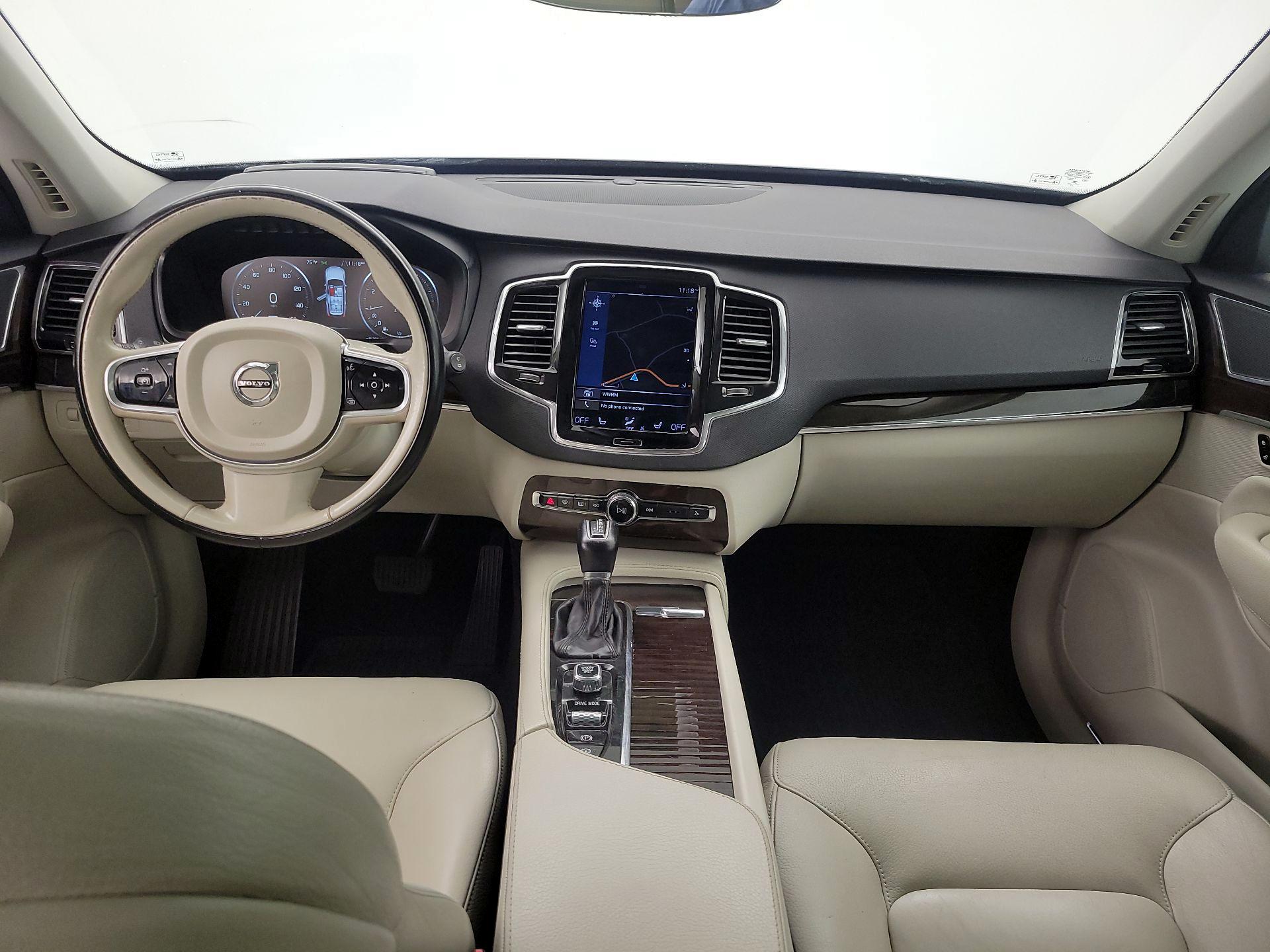 Thumbnail: 2018 Volvo XC90 - 9