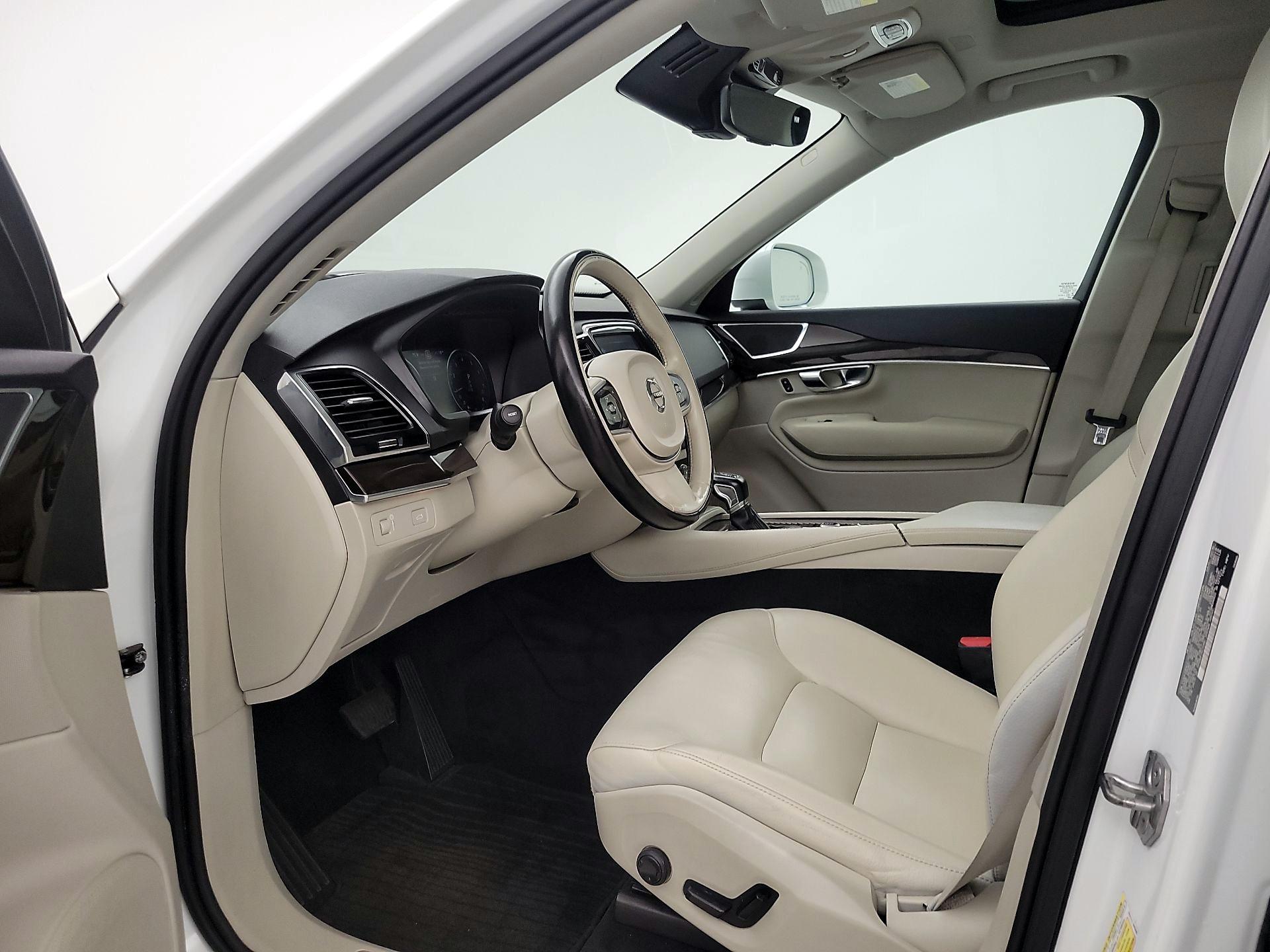 Thumbnail: 2018 Volvo XC90 - 11