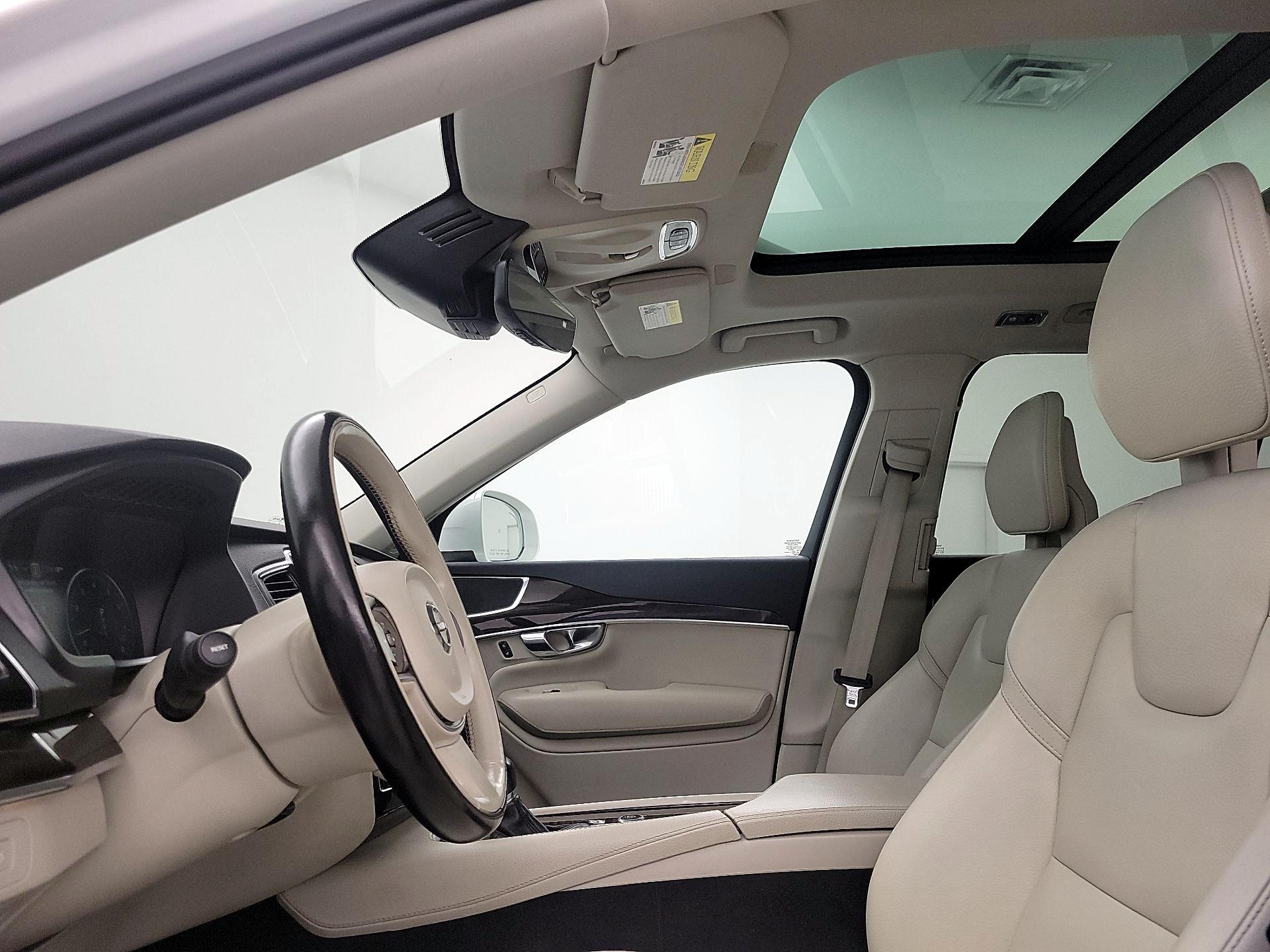 Thumbnail: 2018 Volvo XC90 - 20