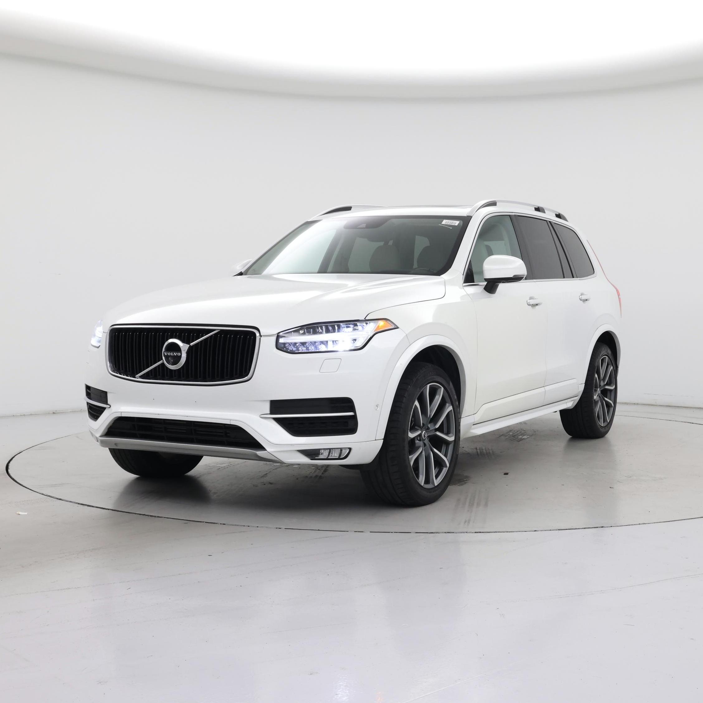 Thumbnail: 2018 Volvo XC90 - 4