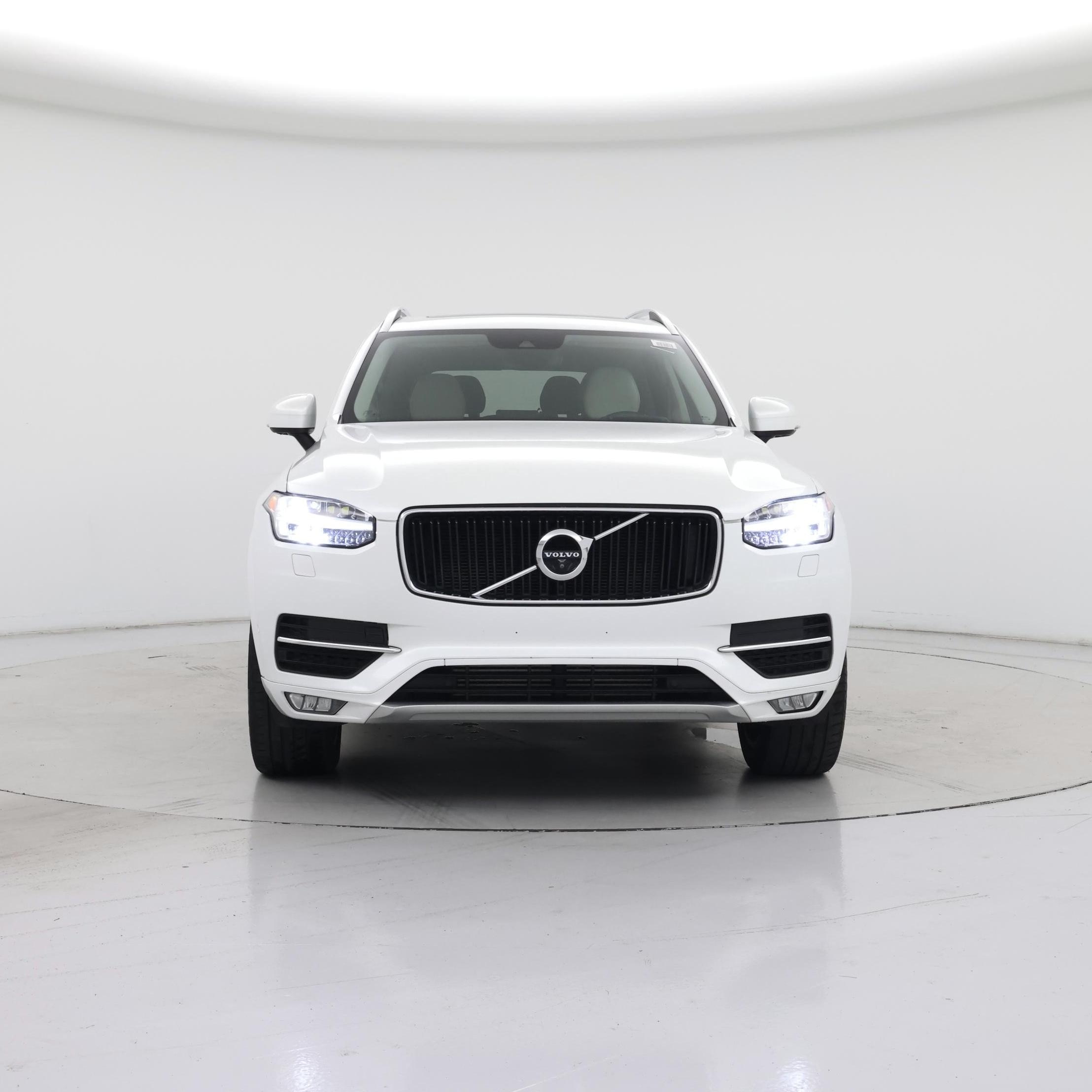 Thumbnail: 2018 Volvo XC90 - 5