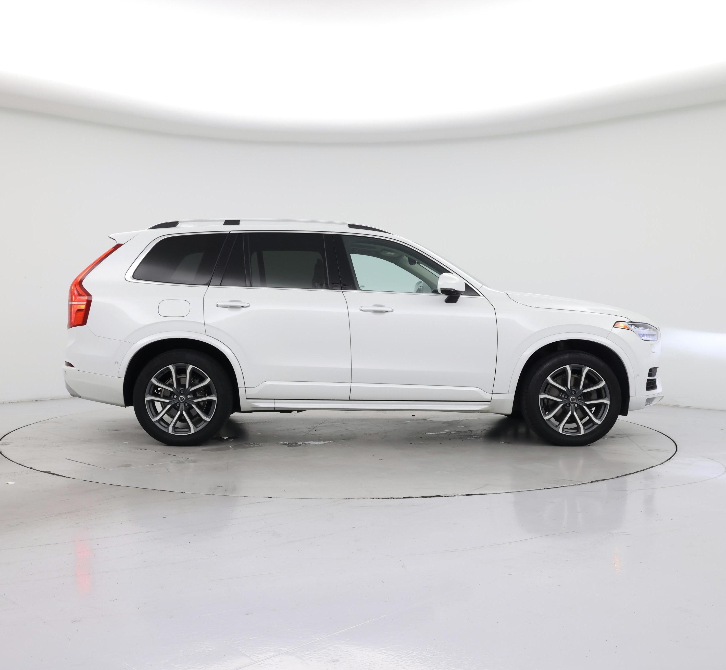 Thumbnail: 2018 Volvo XC90 - 7