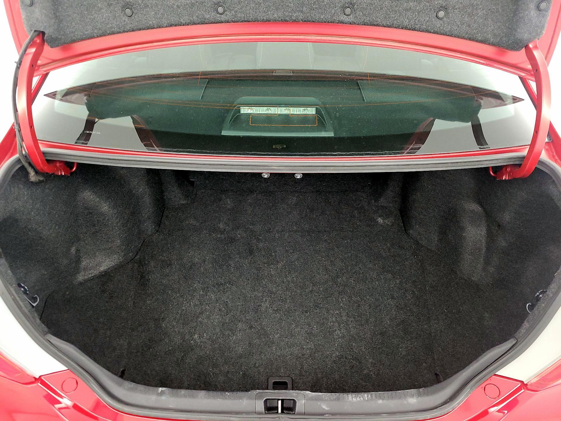 Thumbnail: 2013 Toyota Camry - 19