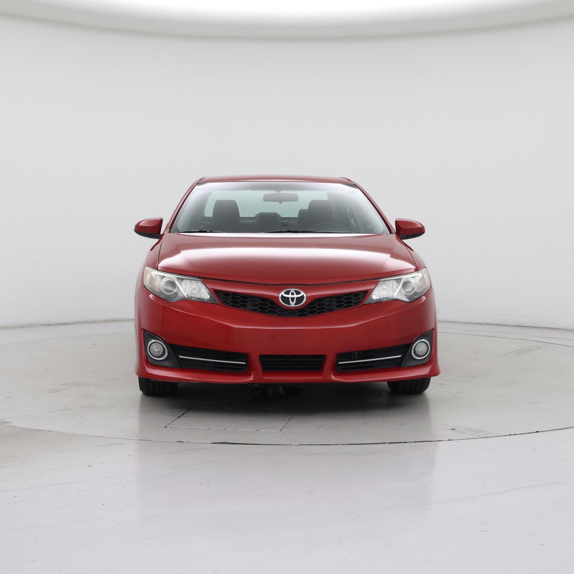Thumbnail: 2013 Toyota Camry - 5