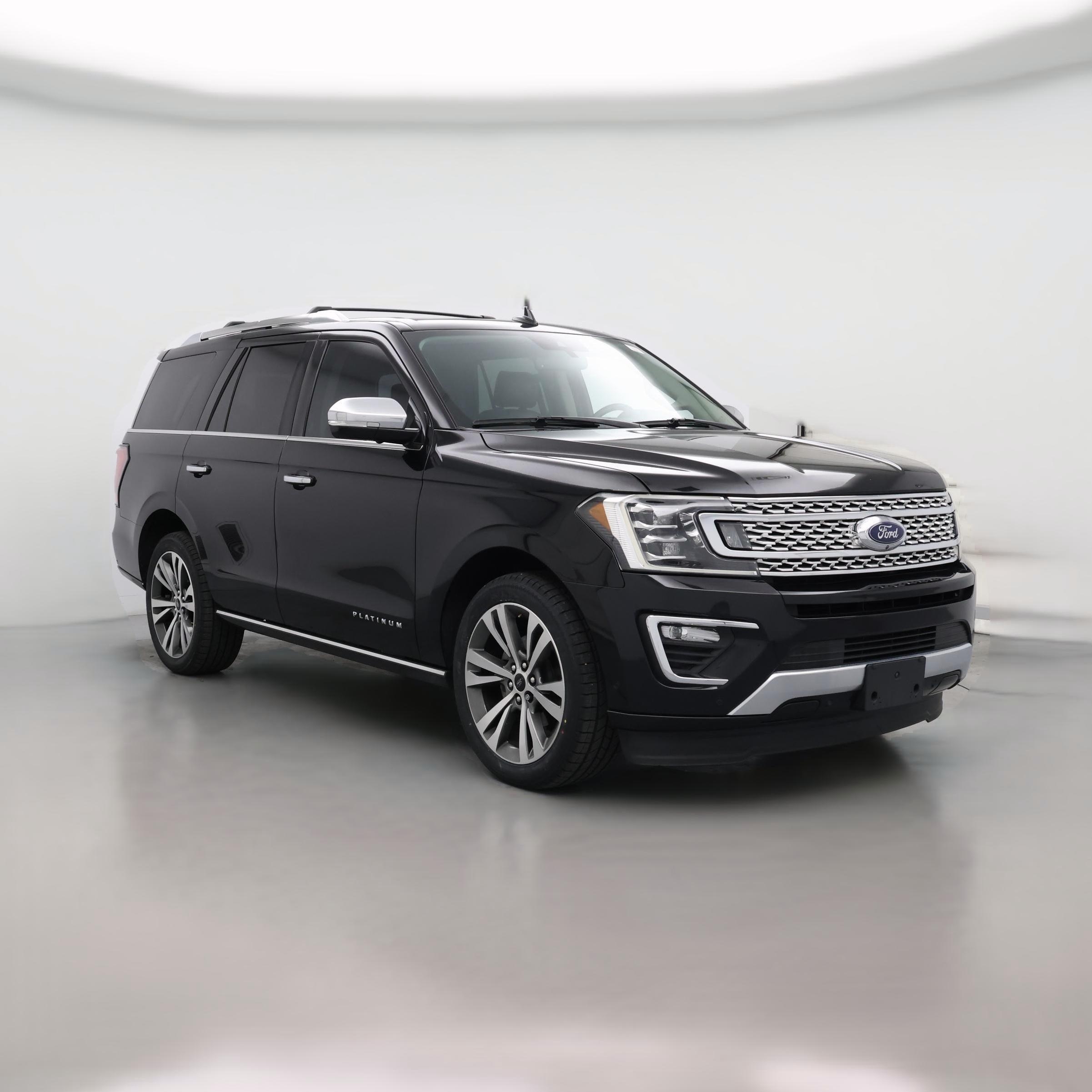 Thumbnail: 2020 Ford Expedition - 1