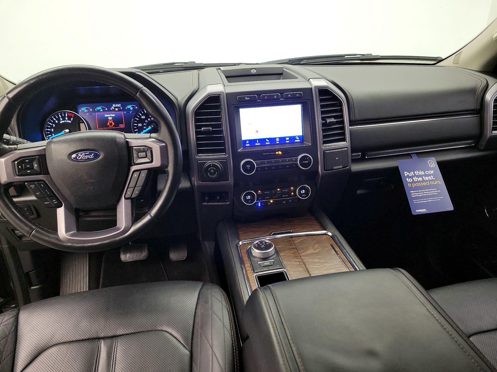 Thumbnail: 2020 Ford Expedition - 9