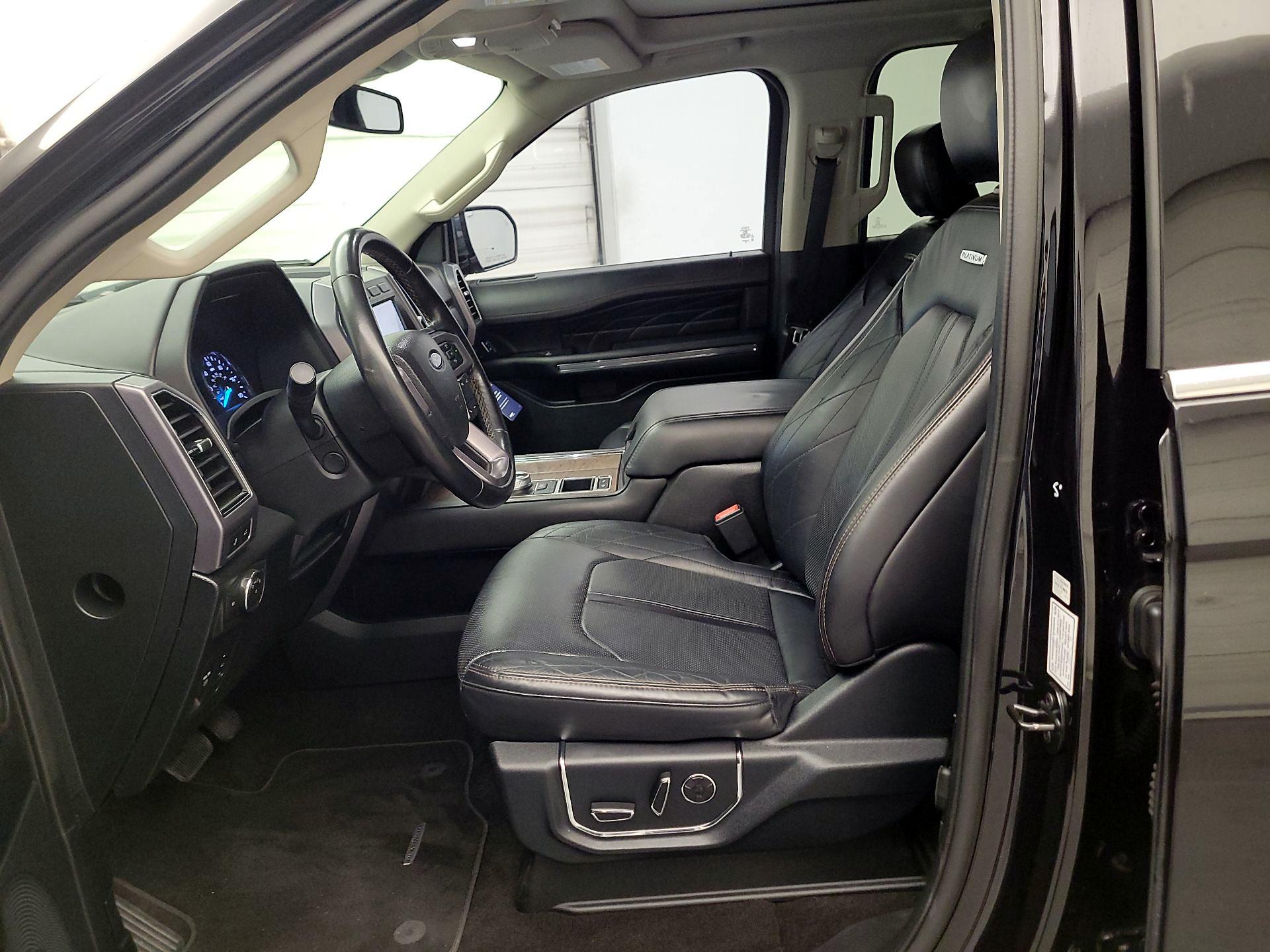 Thumbnail: 2020 Ford Expedition - 11
