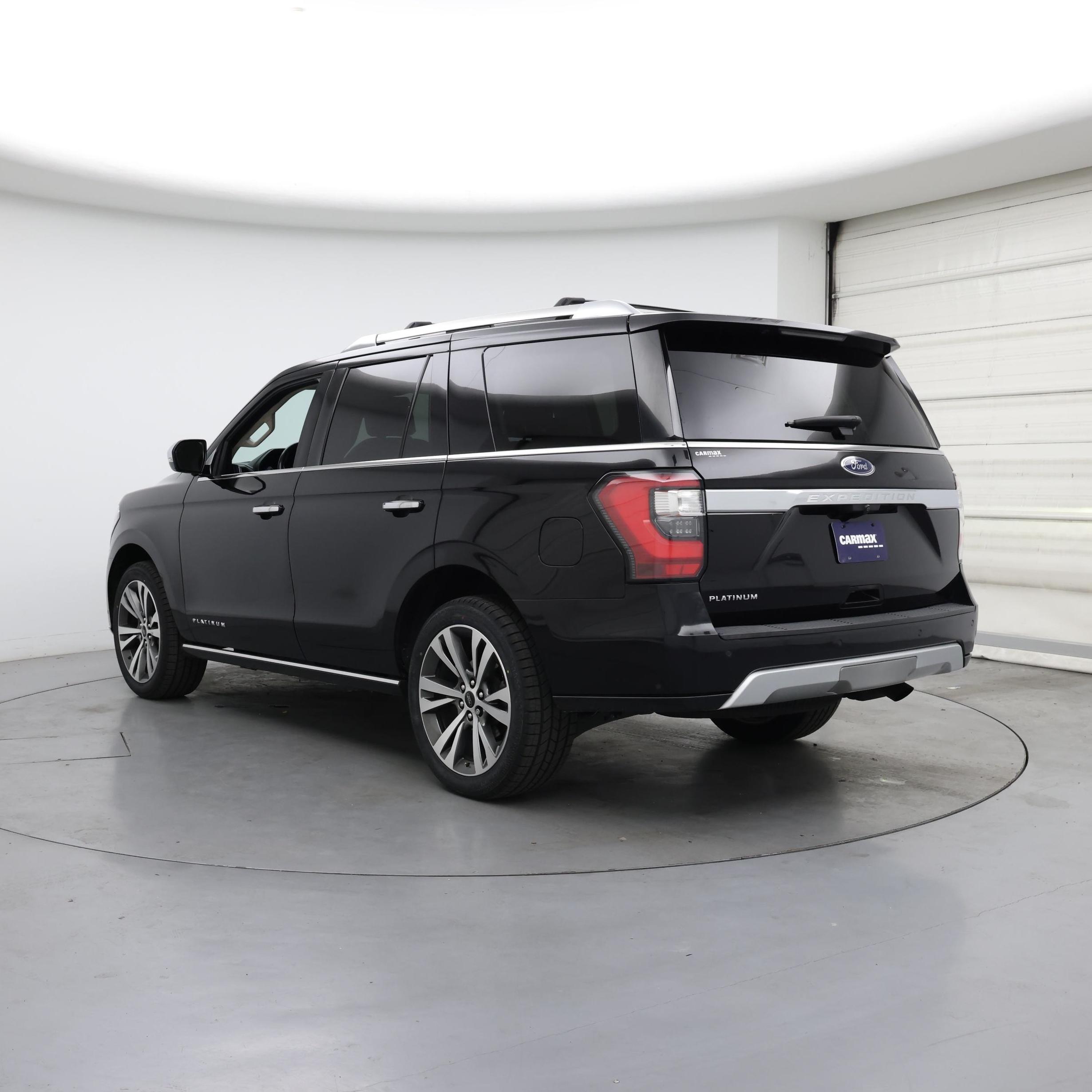Thumbnail: 2020 Ford Expedition - 2