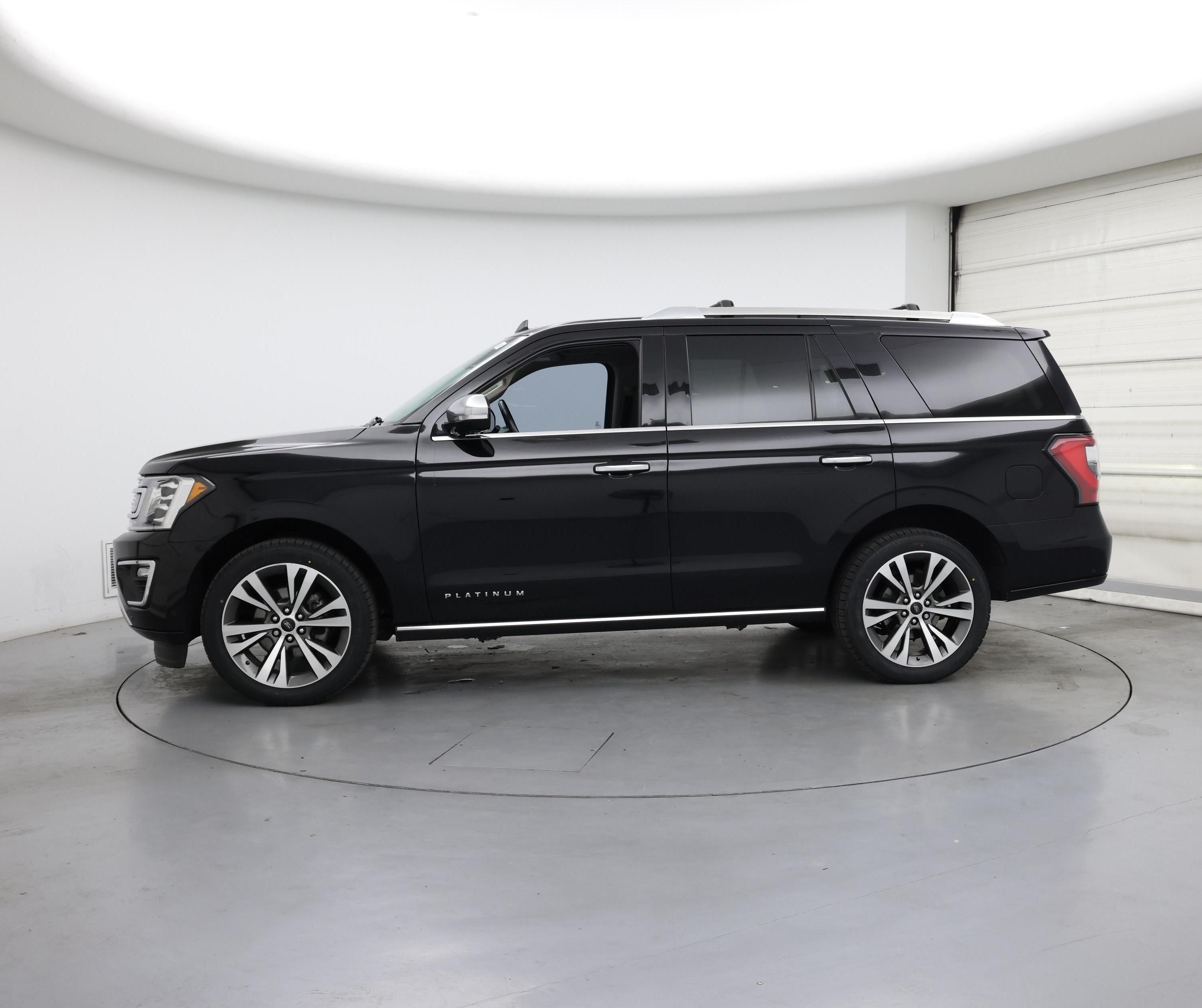 Thumbnail: 2020 Ford Expedition - 3