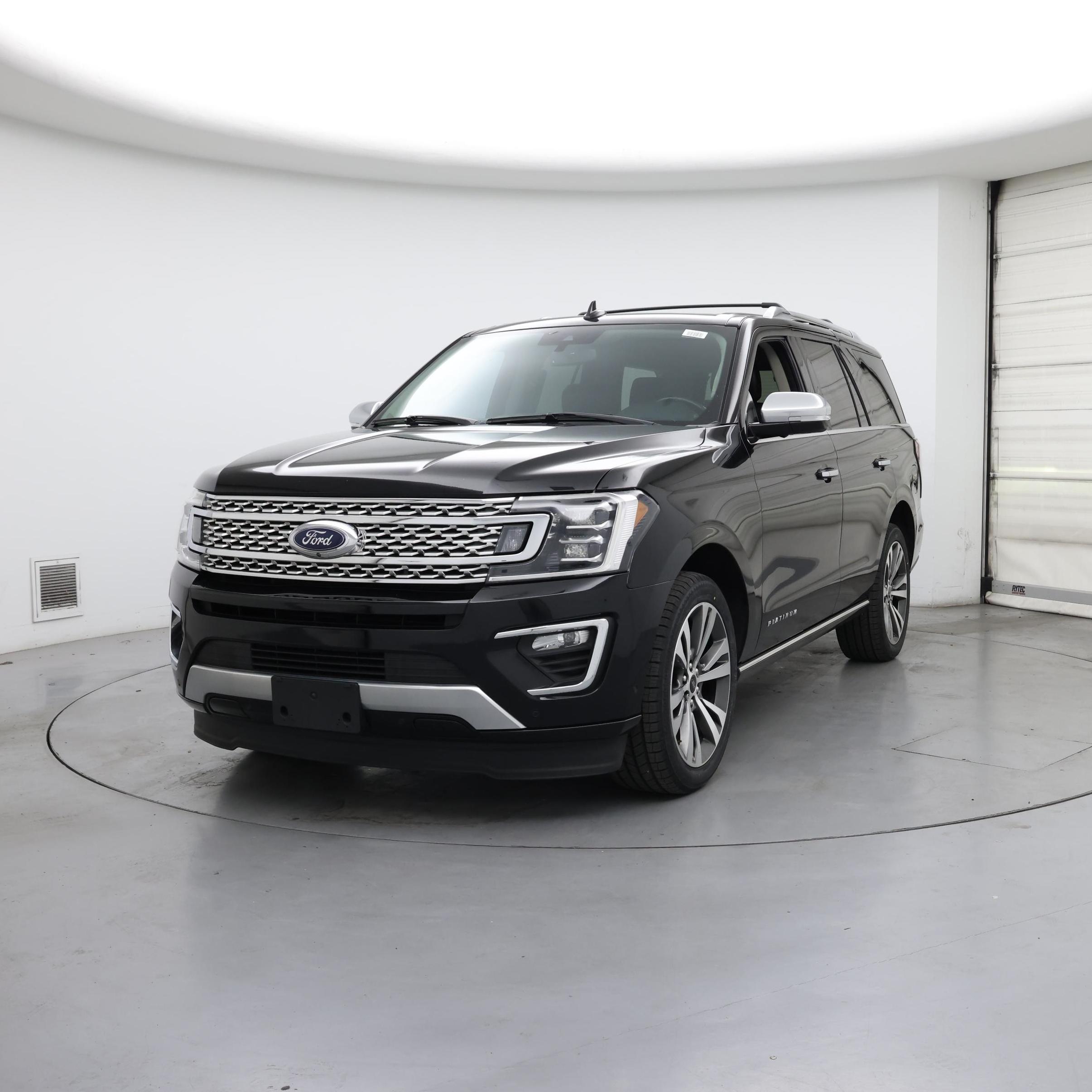 Thumbnail: 2020 Ford Expedition - 4
