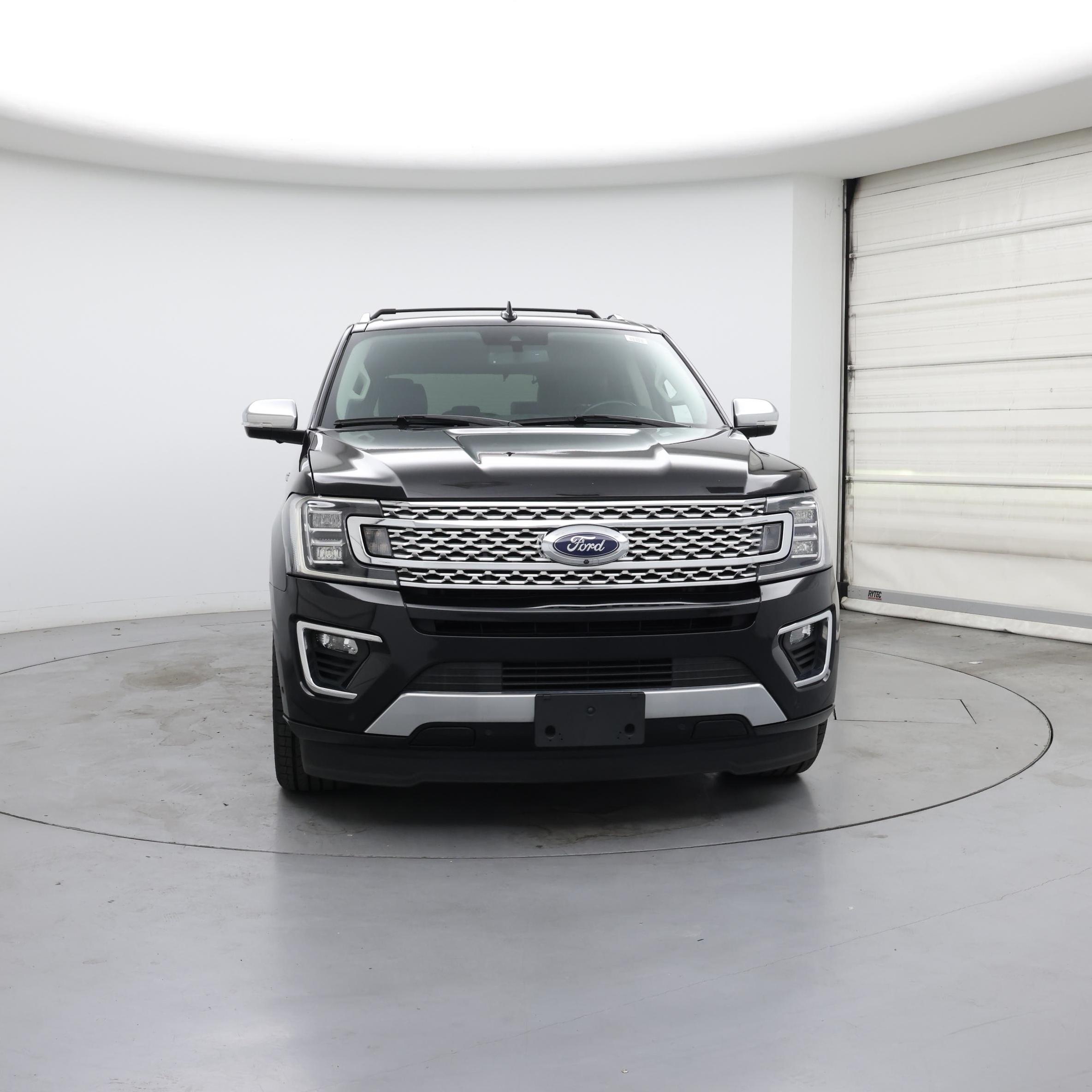 Thumbnail: 2020 Ford Expedition - 5