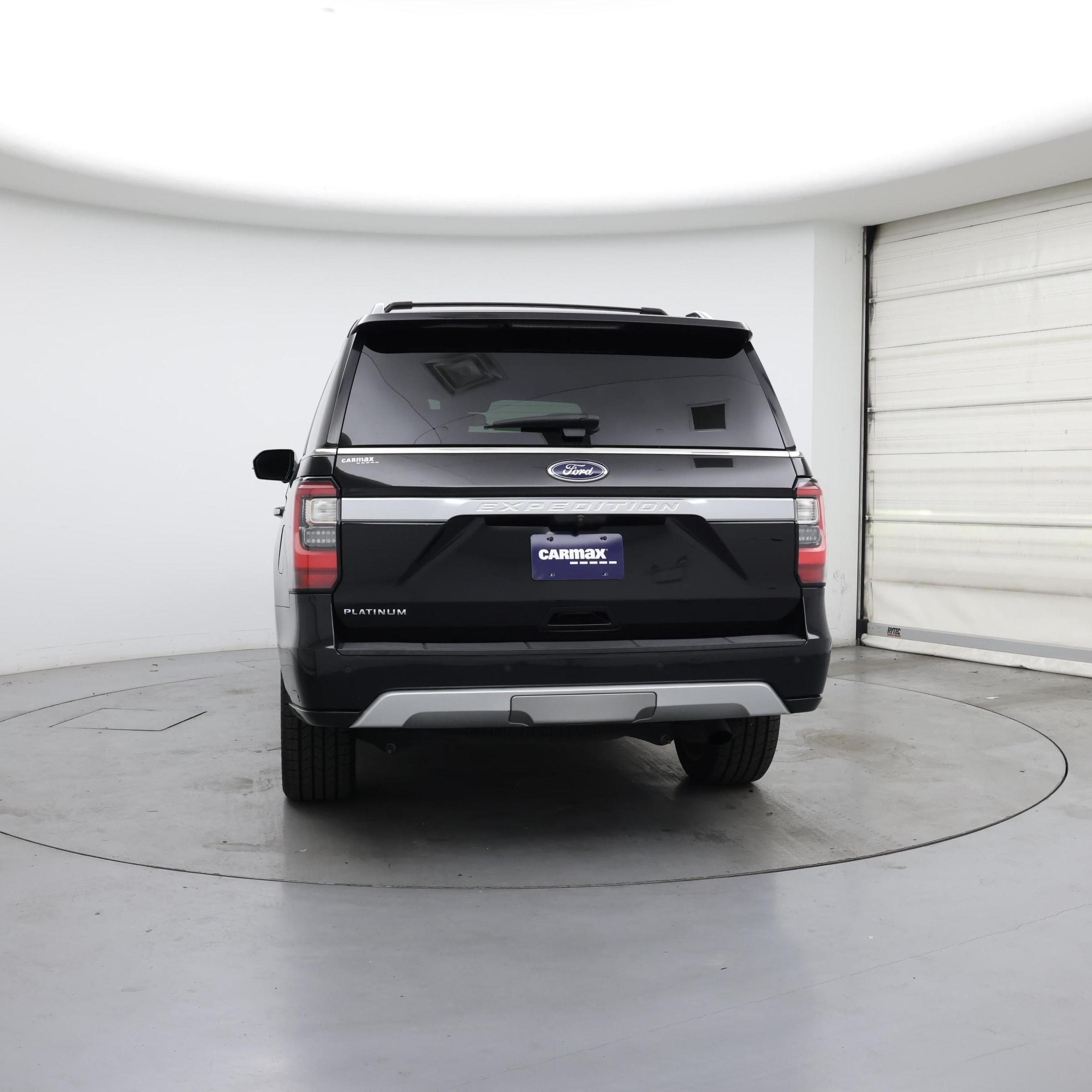 Thumbnail: 2020 Ford Expedition - 6