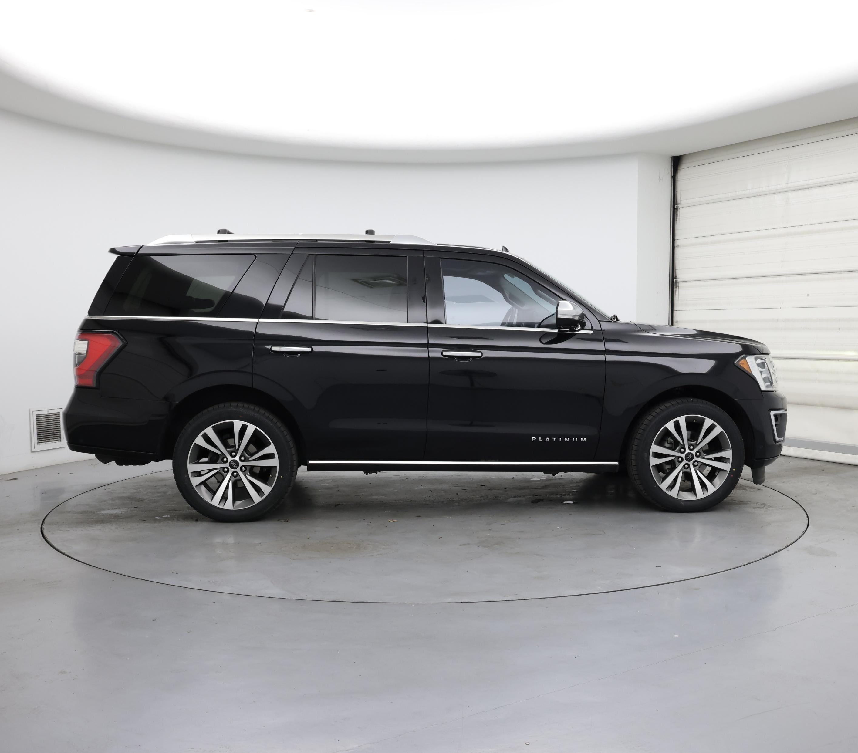 Thumbnail: 2020 Ford Expedition - 7
