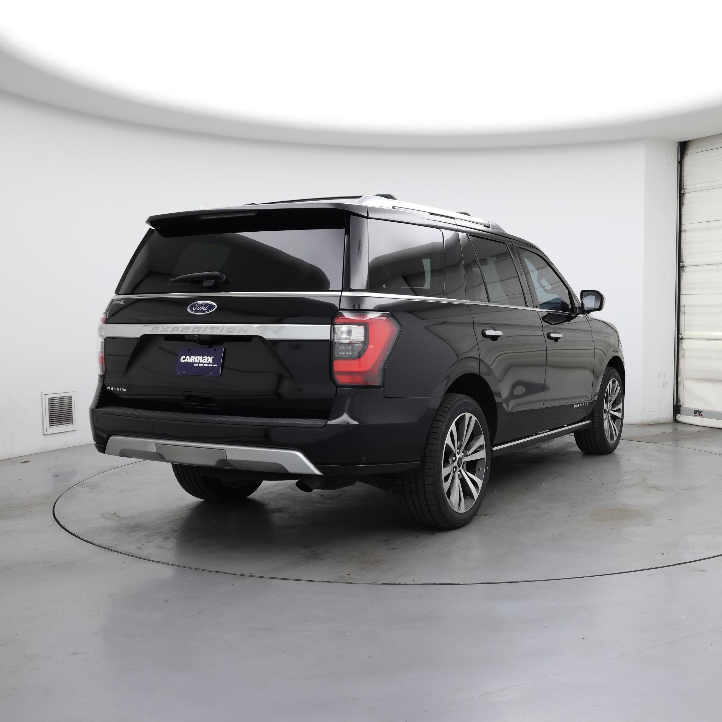 Thumbnail: 2020 Ford Expedition - 8