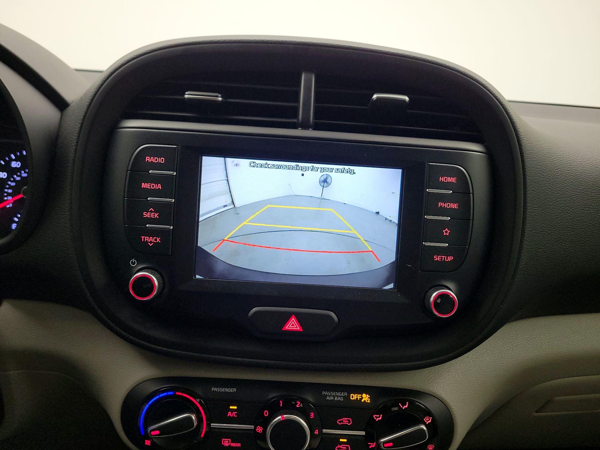 Thumbnail: 2021 Kia Soul - 14