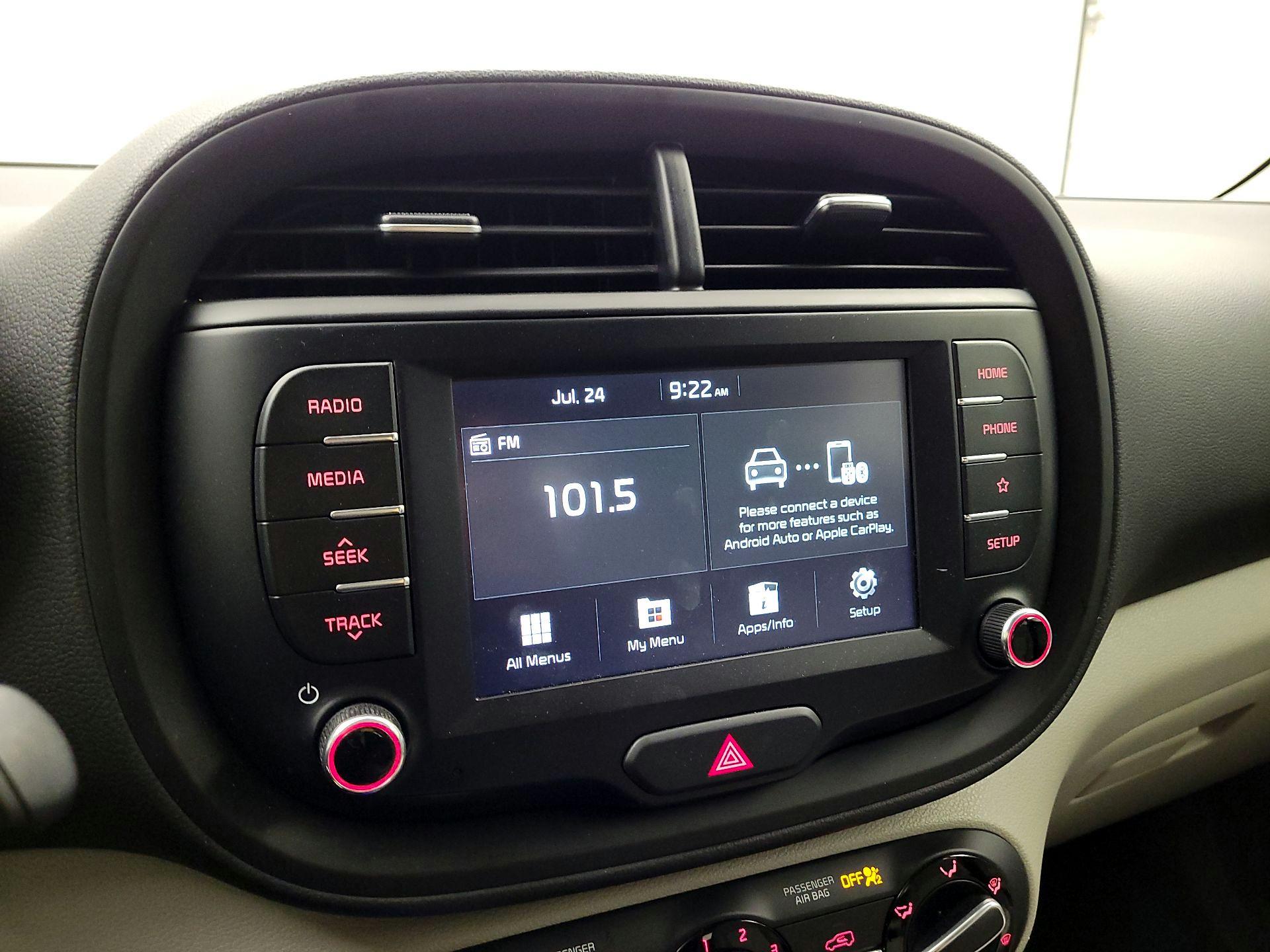 Thumbnail: 2021 Kia Soul - 15