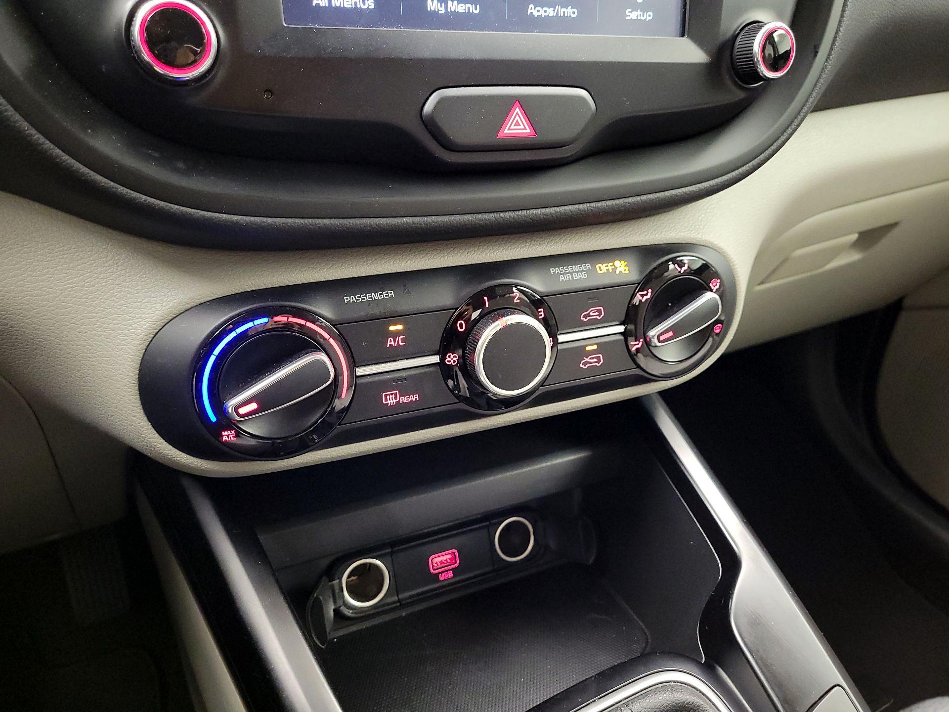Thumbnail: 2021 Kia Soul - 16