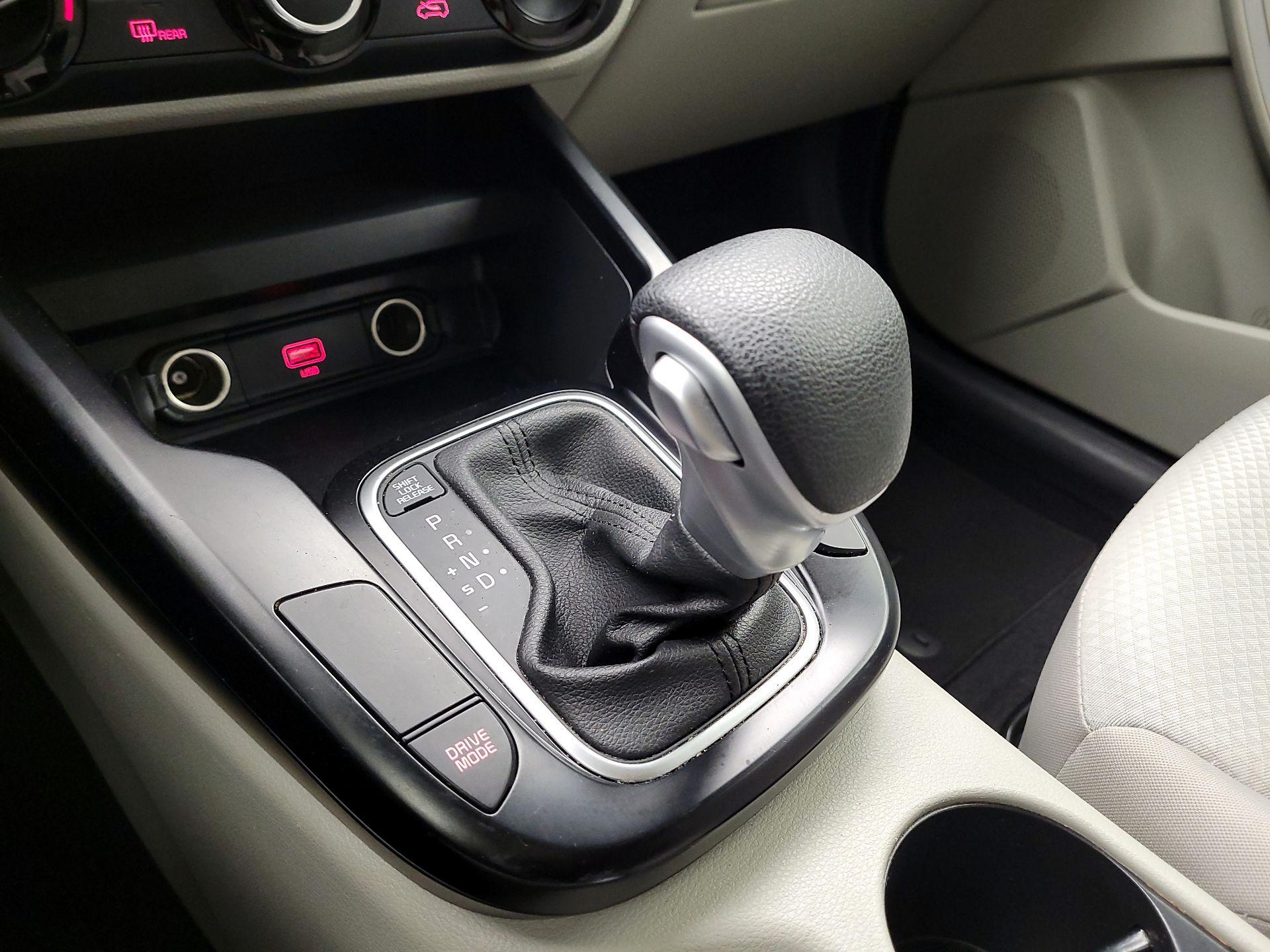 Thumbnail: 2021 Kia Soul - 17