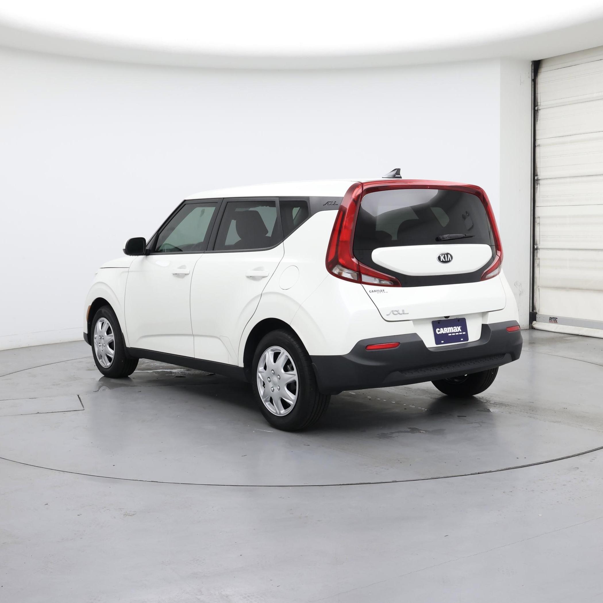 Thumbnail: 2021 Kia Soul - 2