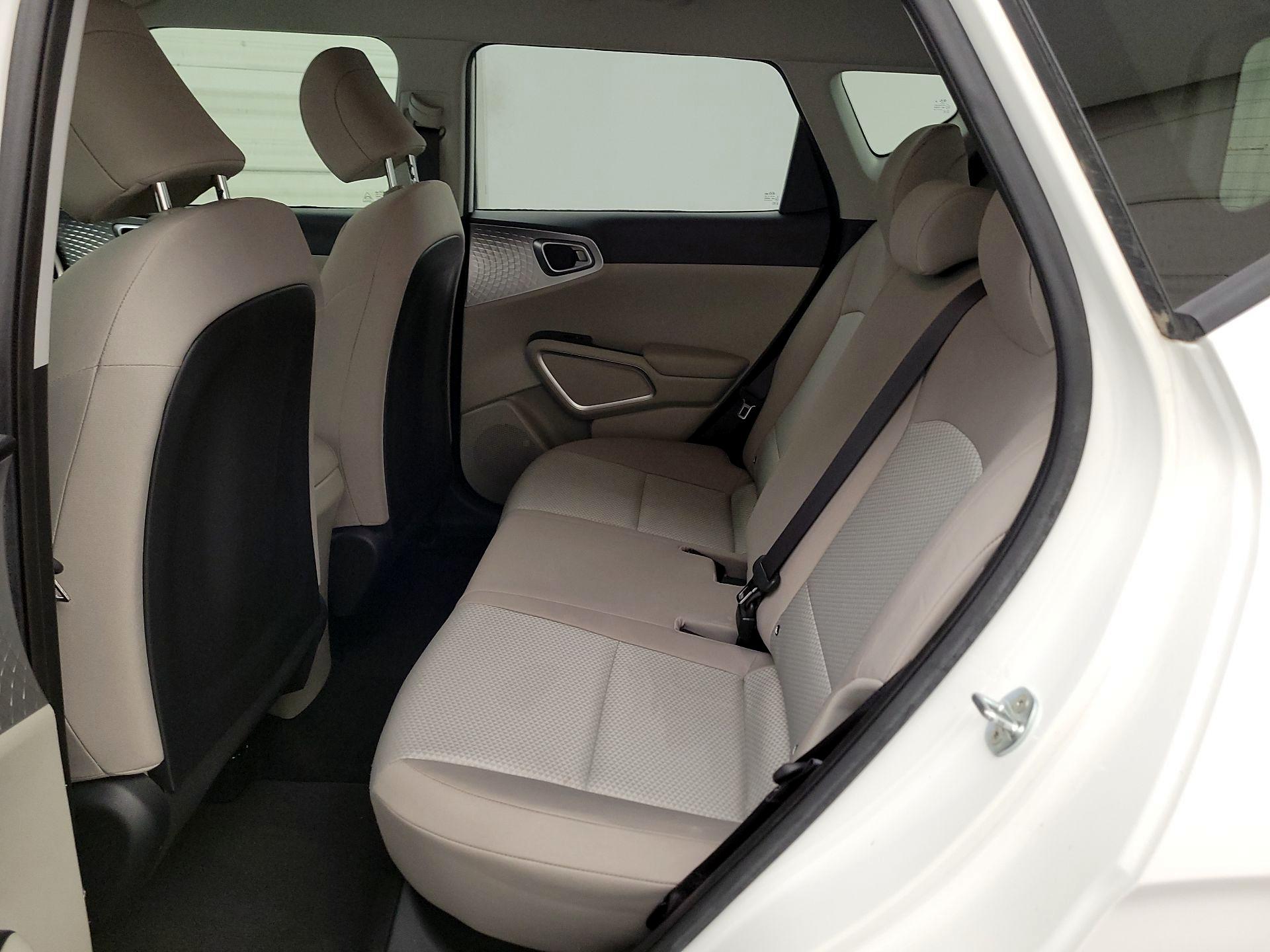 Thumbnail: 2021 Kia Soul - 19