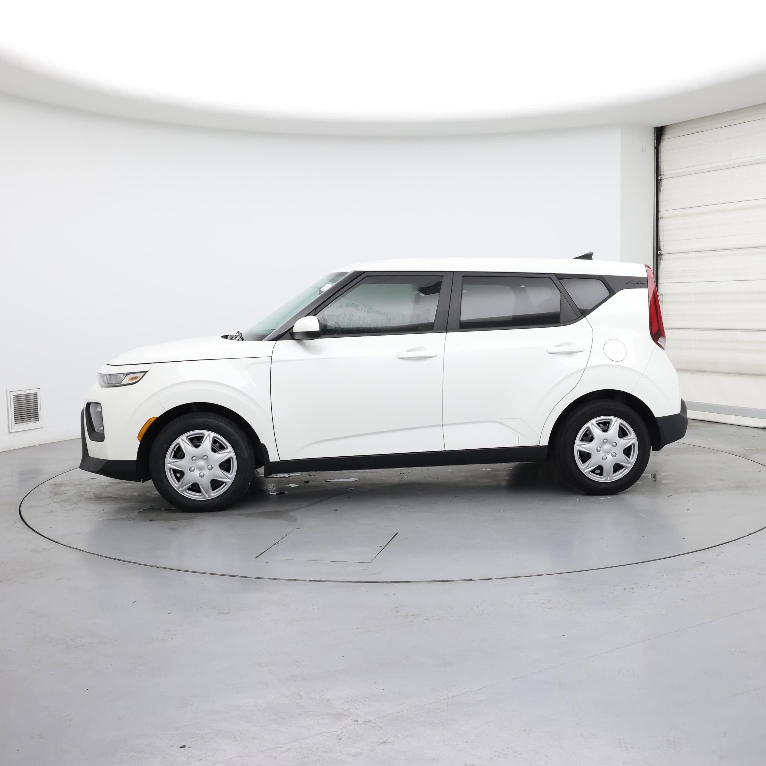 Thumbnail: 2021 Kia Soul - 3