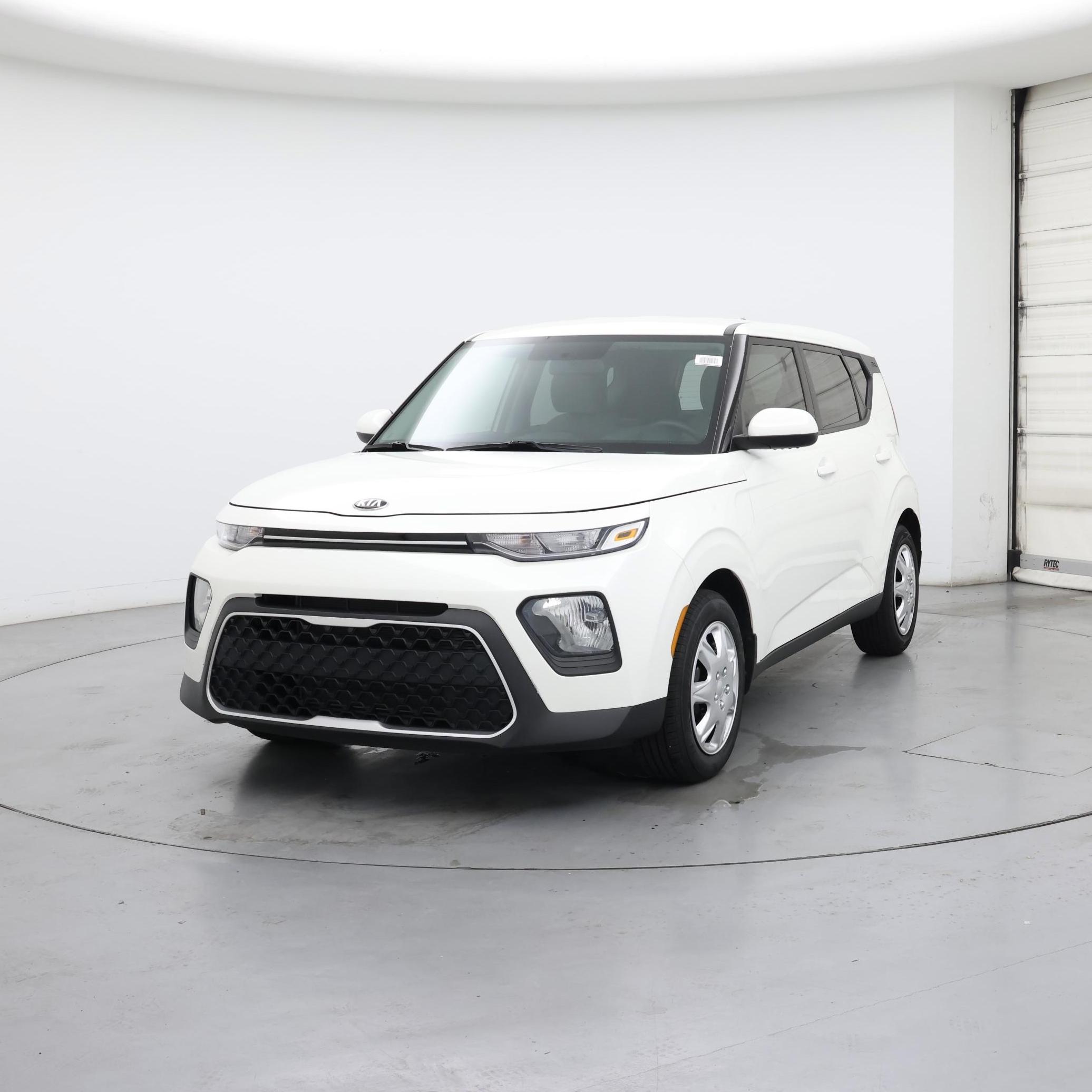 Thumbnail: 2021 Kia Soul - 4