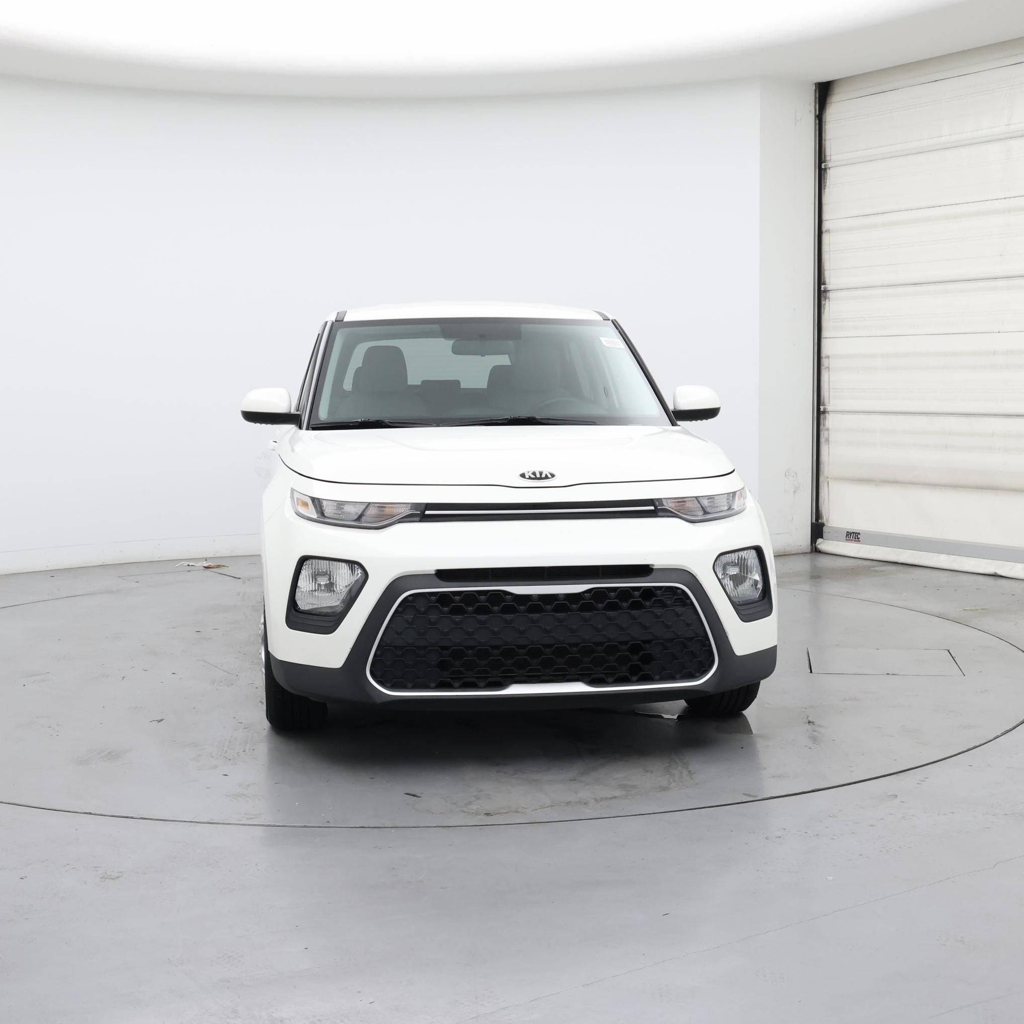 Thumbnail: 2021 Kia Soul - 5