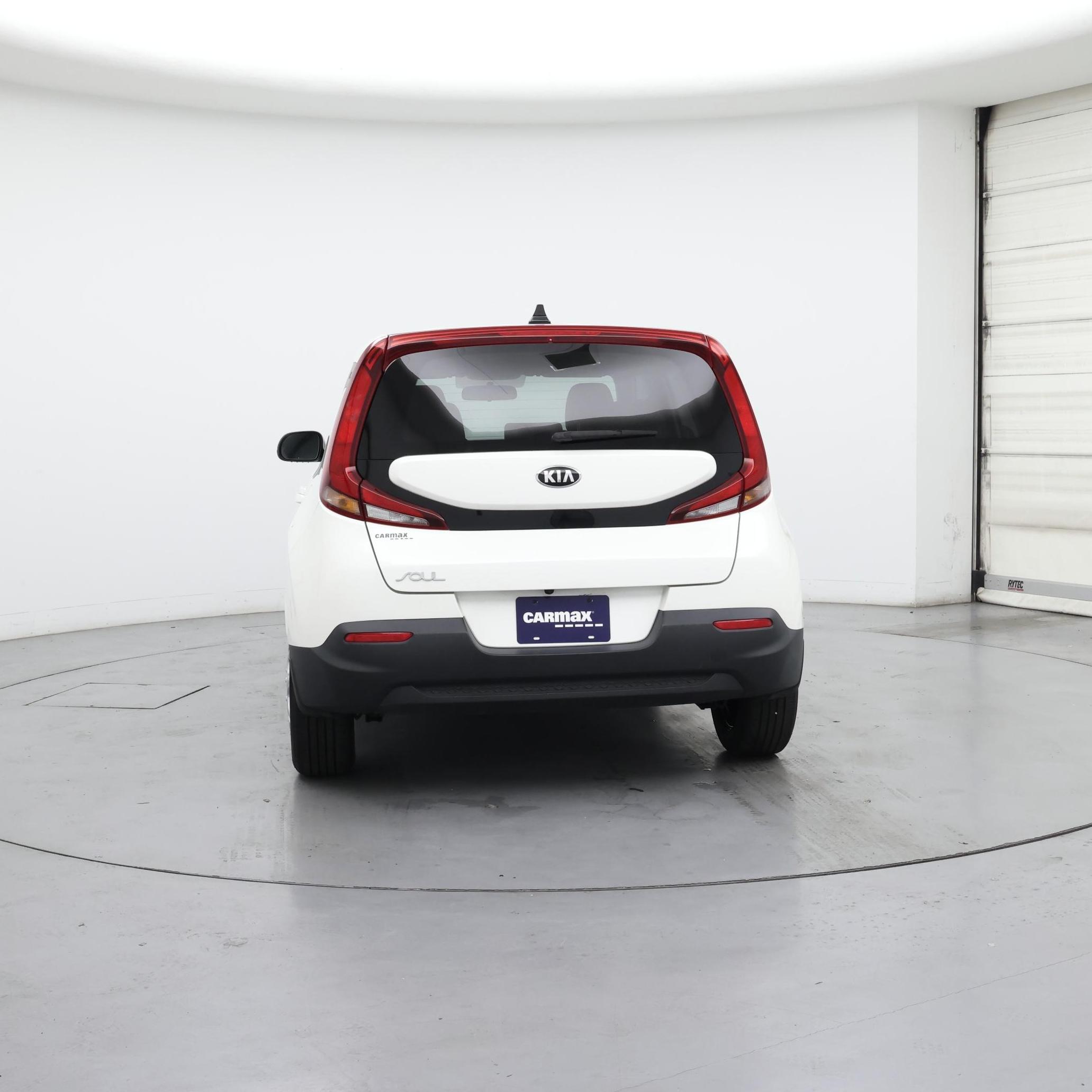 Thumbnail: 2021 Kia Soul - 6