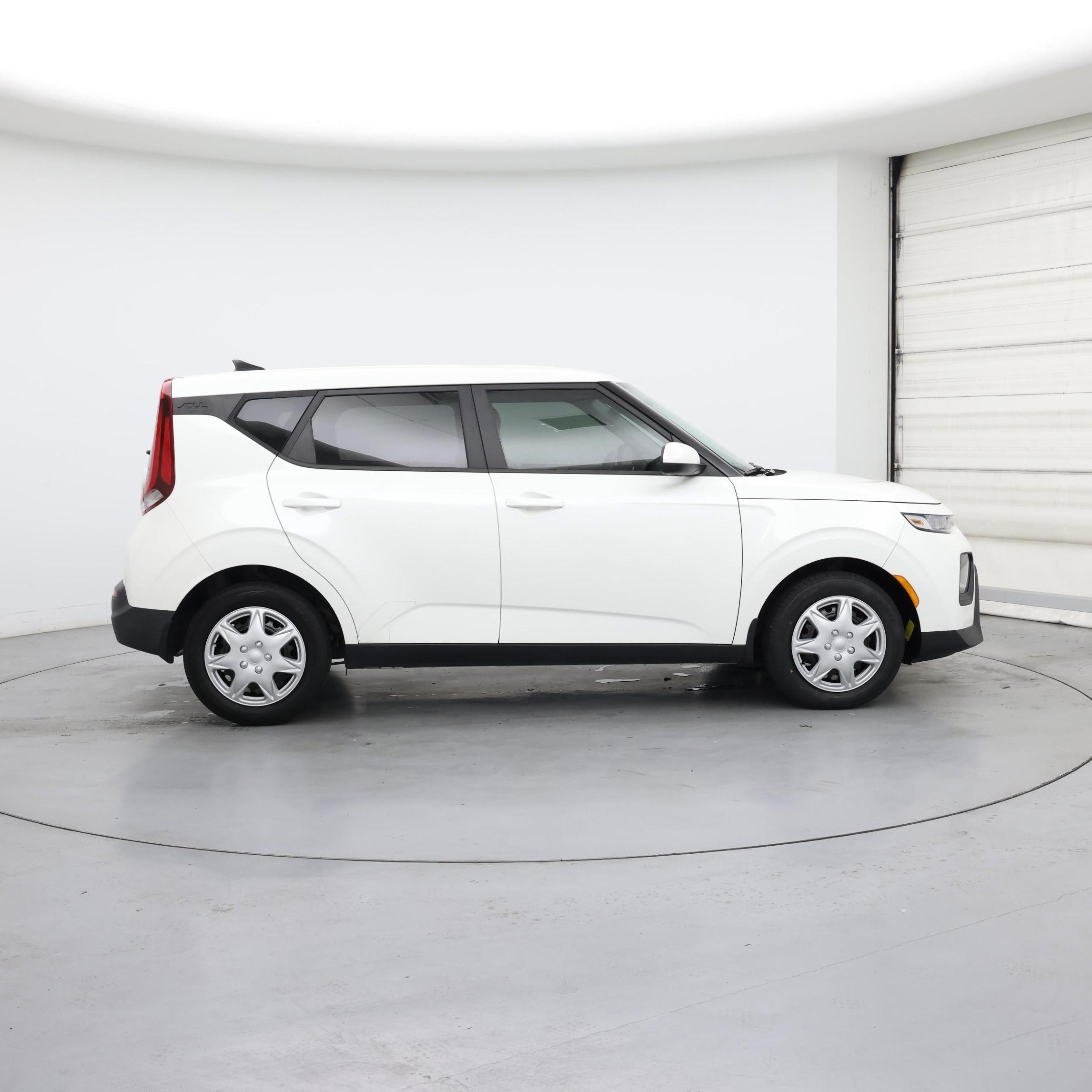 Thumbnail: 2021 Kia Soul - 7