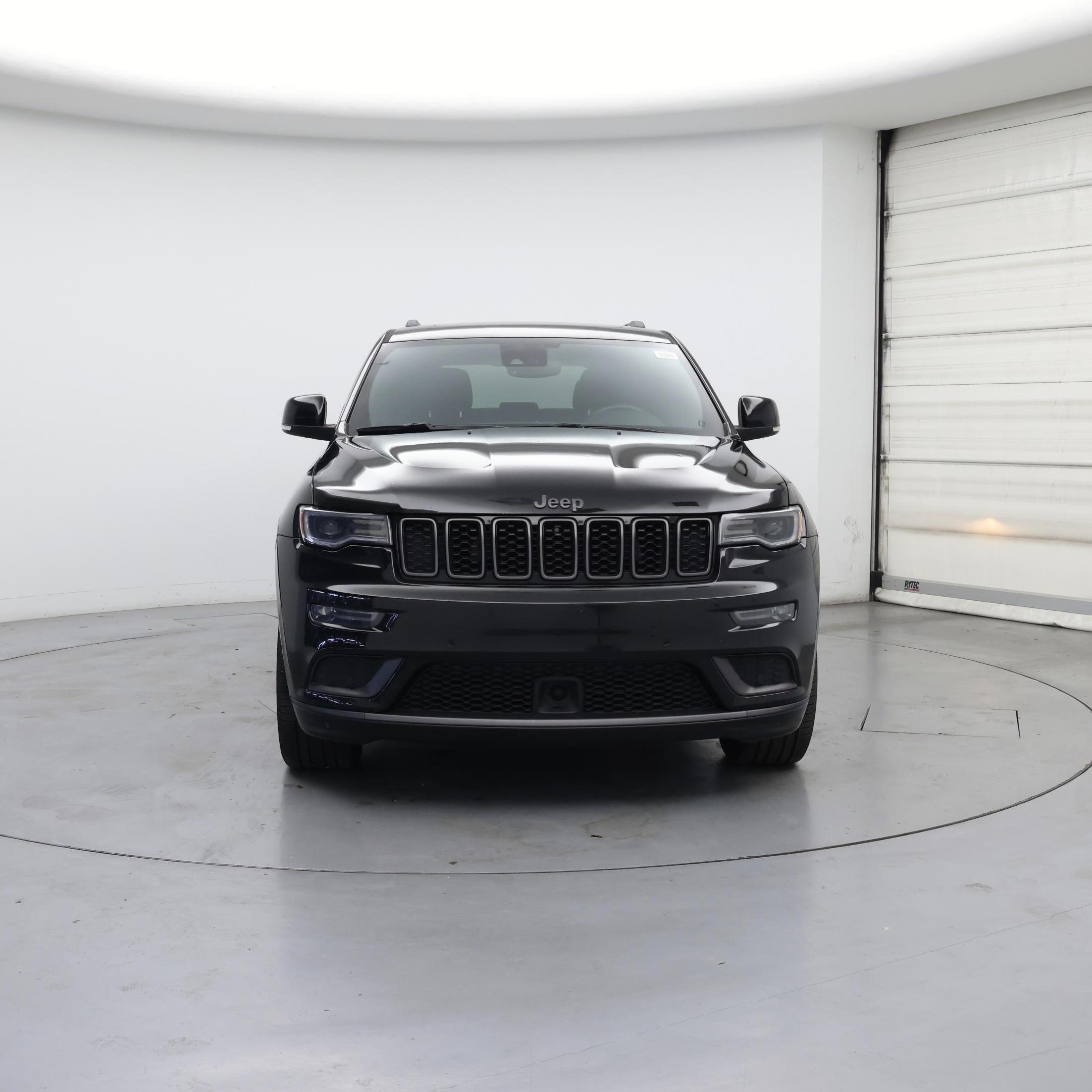 Thumbnail: 2020 Jeep Grand Cherokee - 5