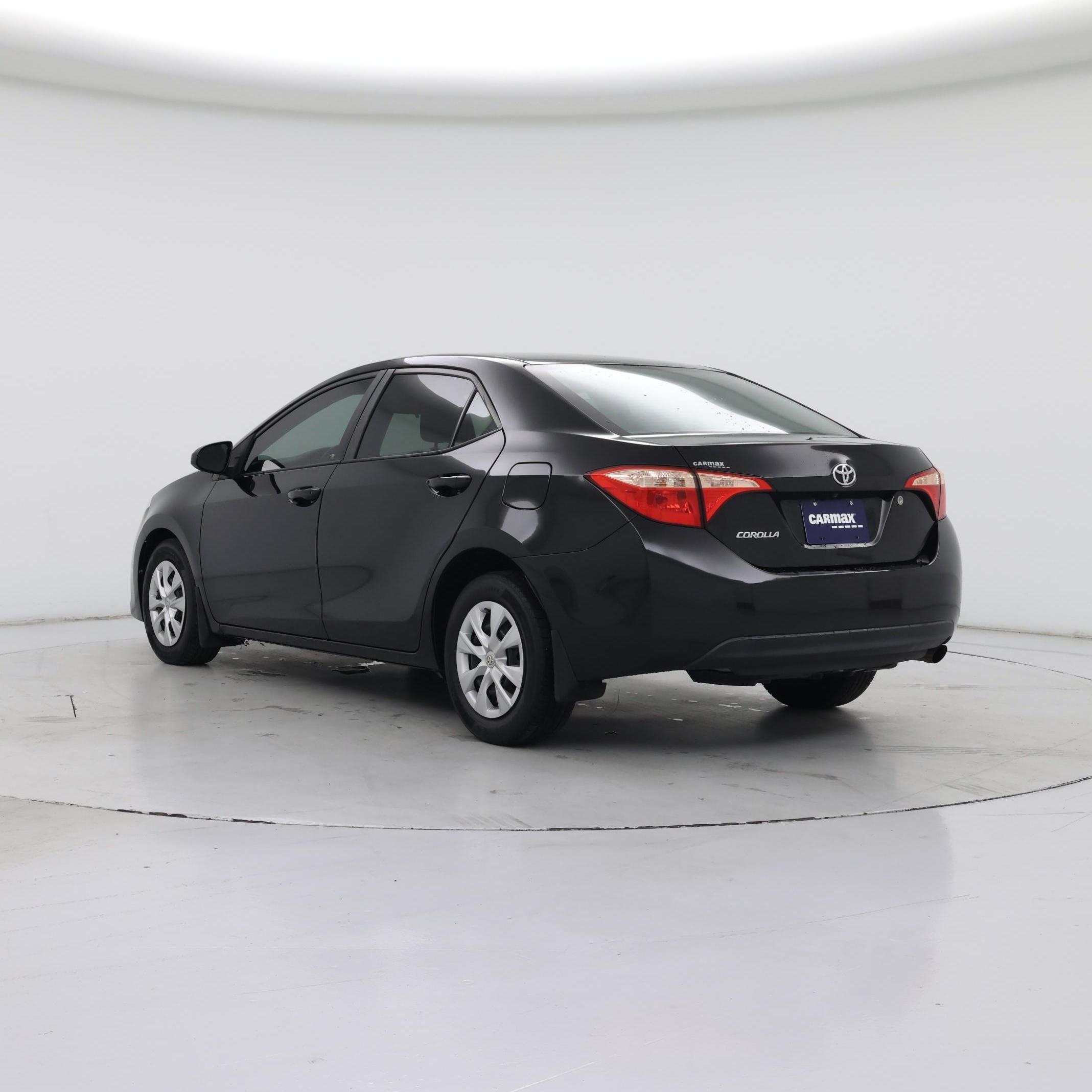 Thumbnail: 2017 Toyota Corolla - 2