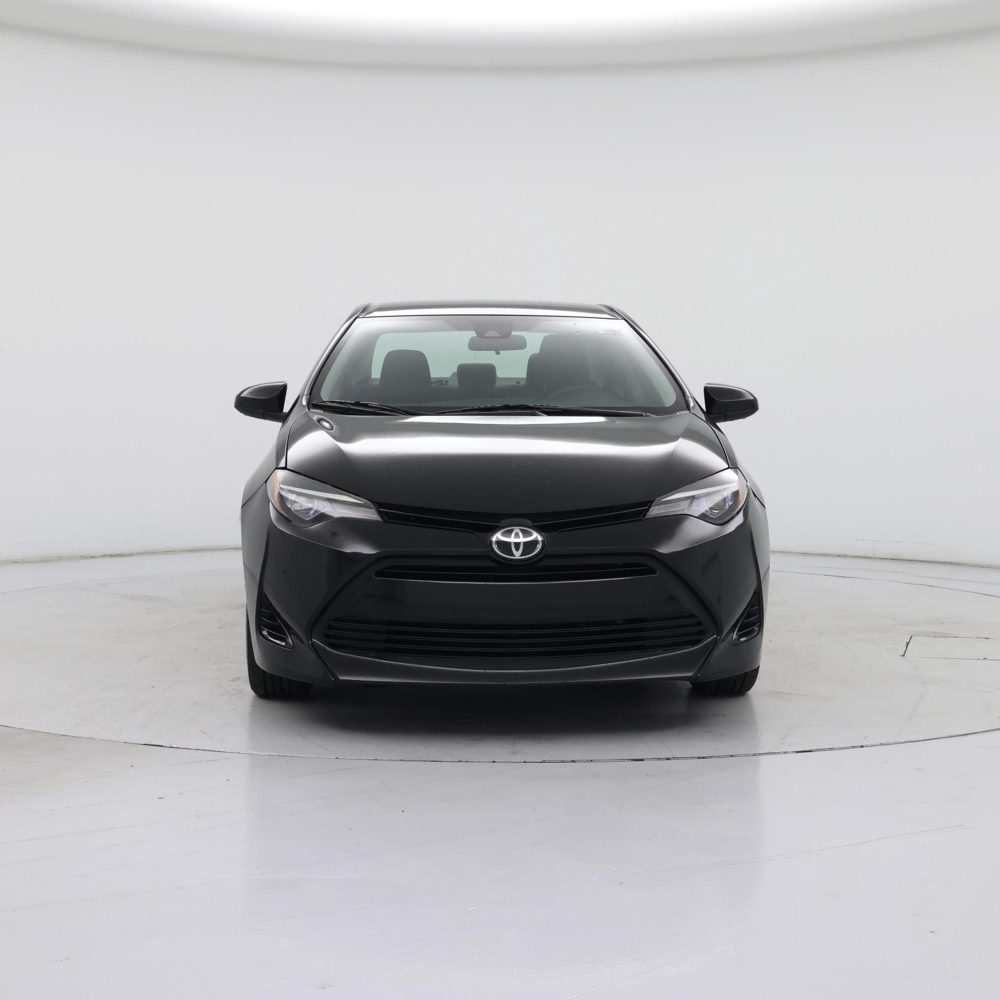 Thumbnail: 2017 Toyota Corolla - 5