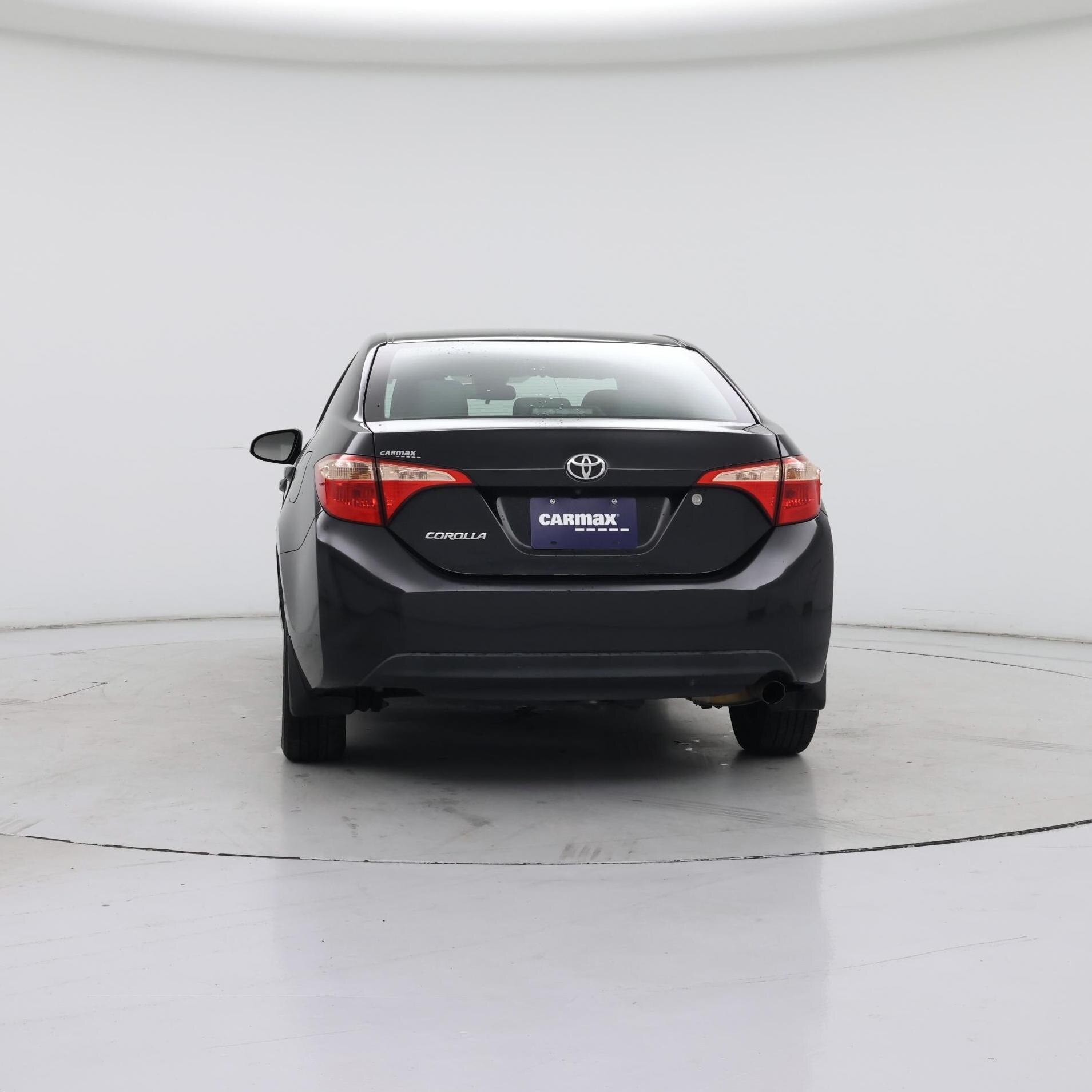Thumbnail: 2017 Toyota Corolla - 6