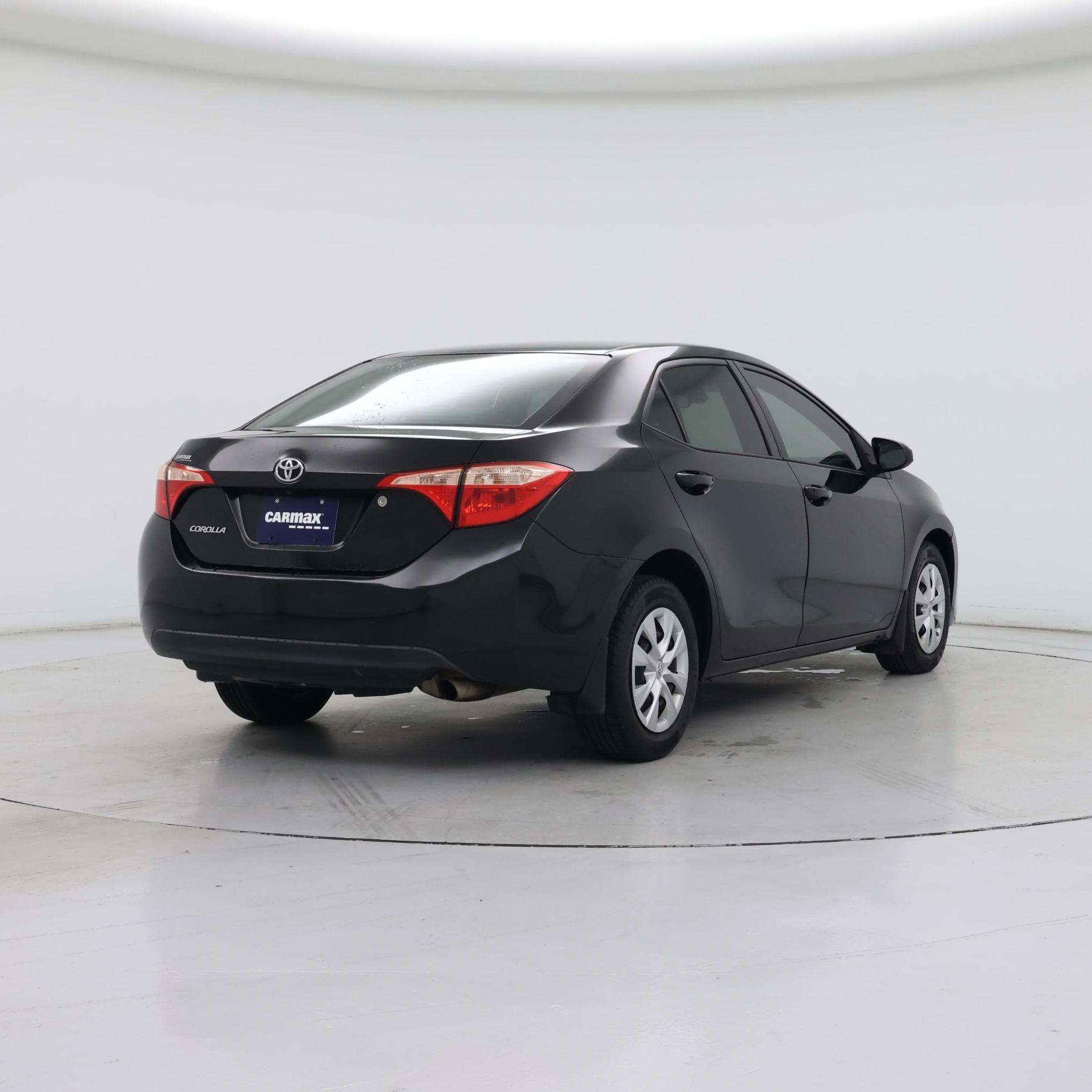Thumbnail: 2017 Toyota Corolla - 8