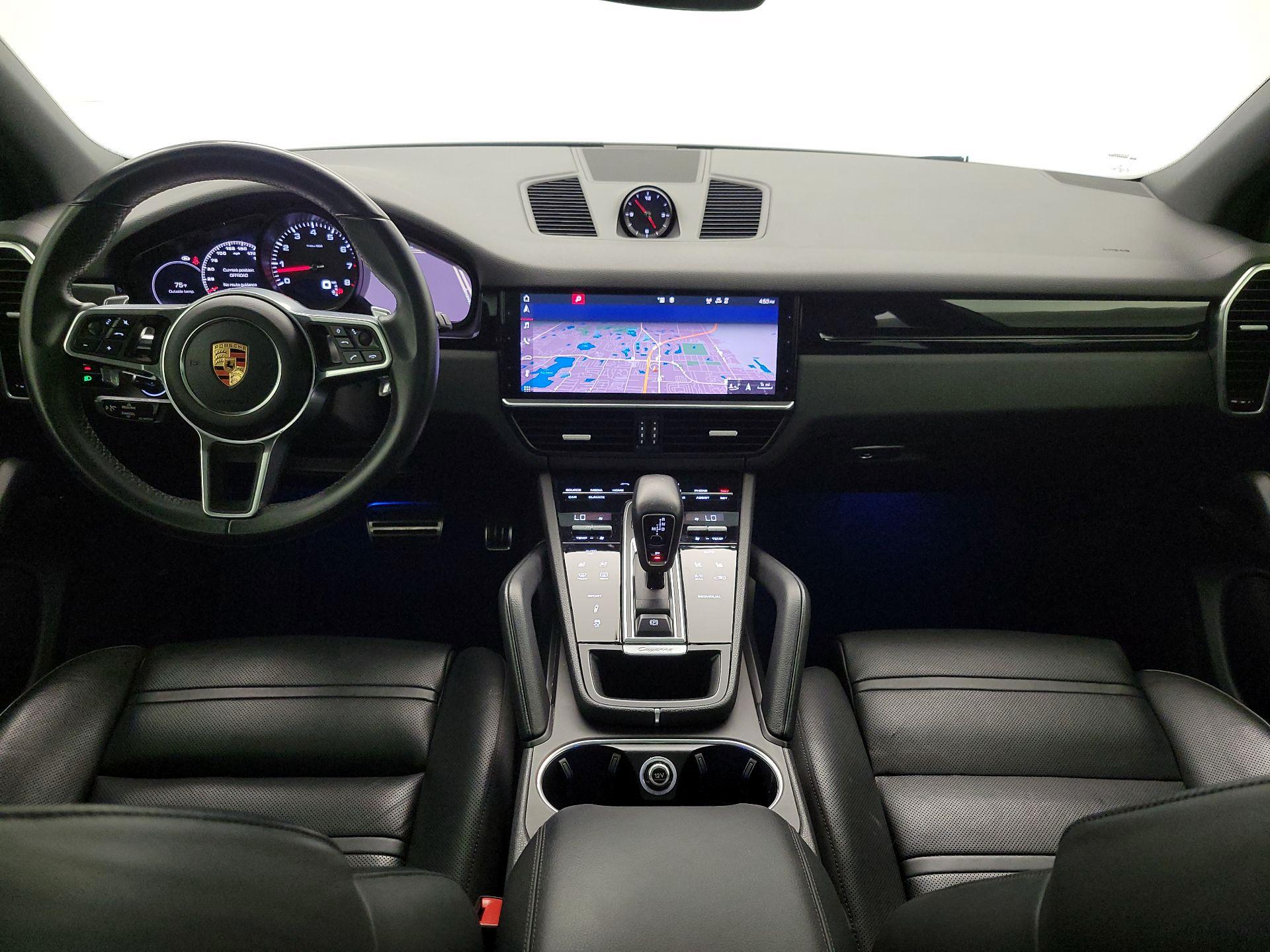 Thumbnail: 2019 Porsche Cayenne - 9