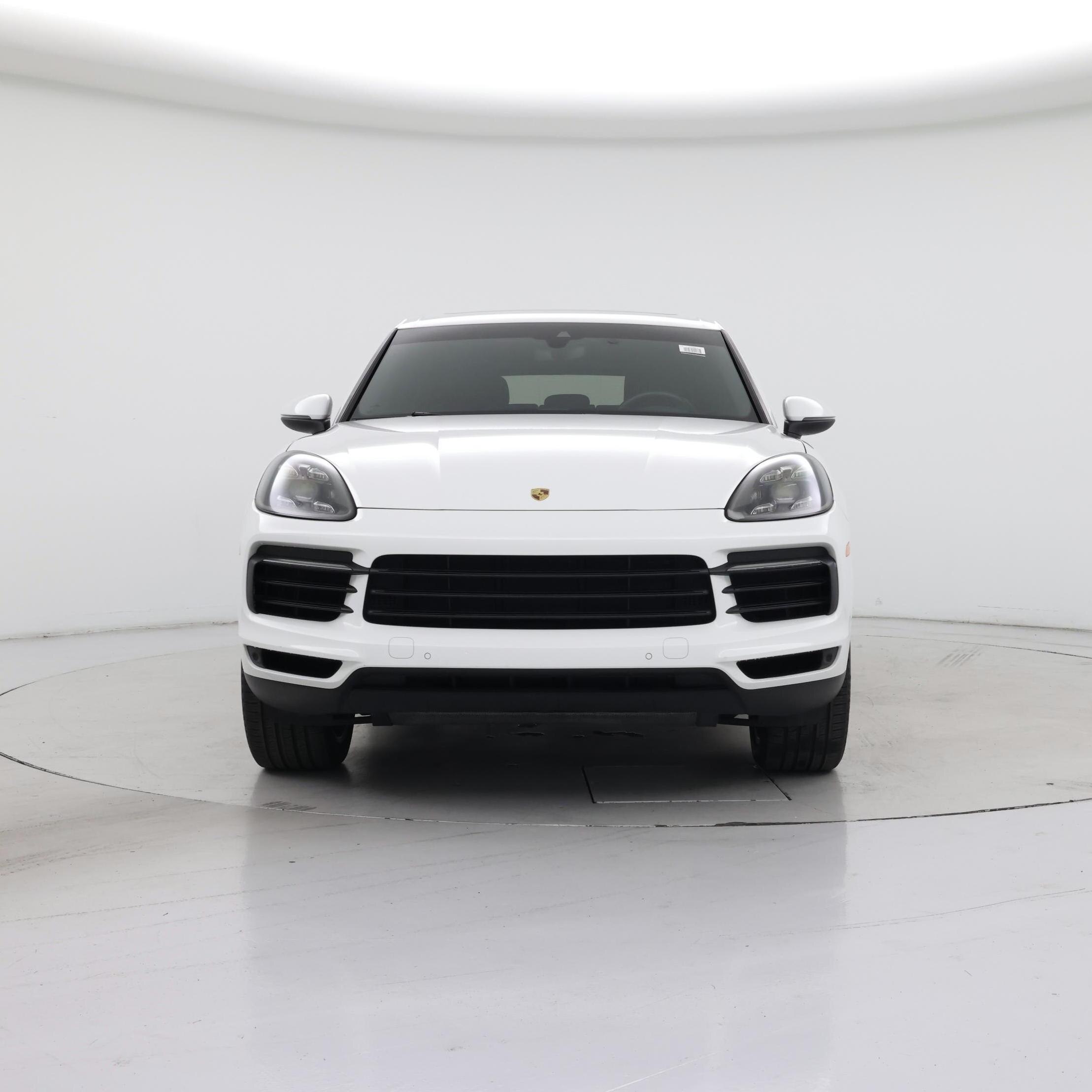 Thumbnail: 2019 Porsche Cayenne - 5