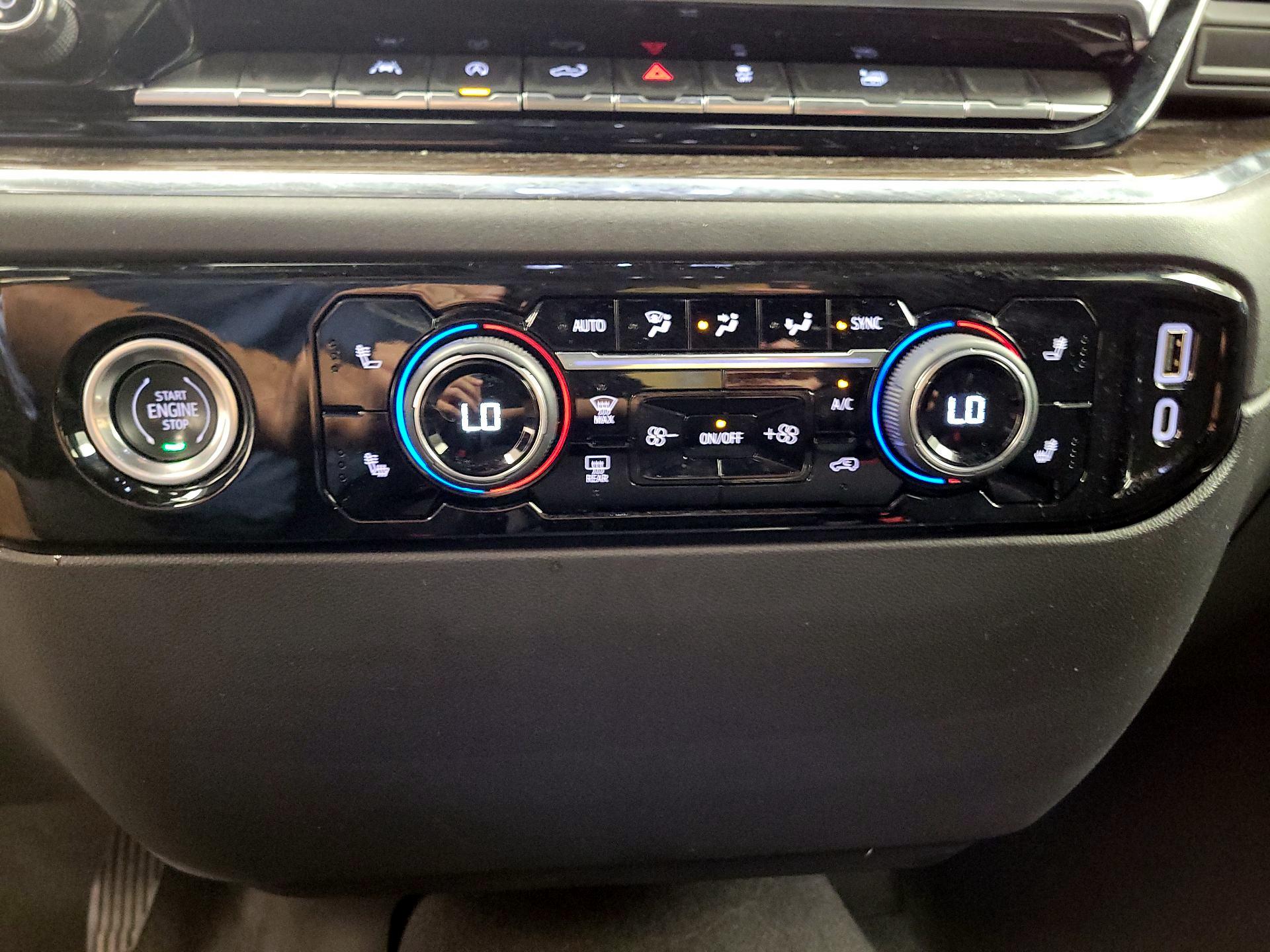 Thumbnail: 2023 Chevrolet Silverado 1500 - 14