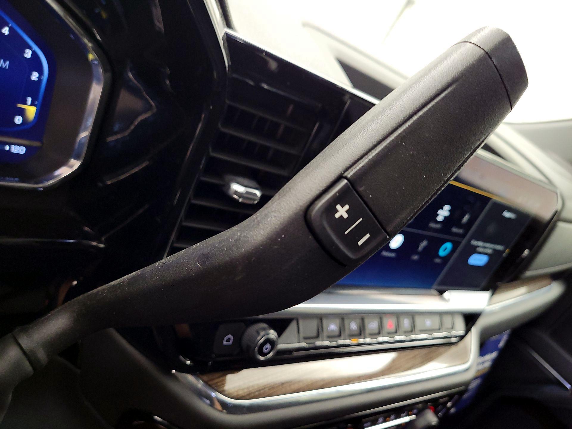 Thumbnail: 2023 Chevrolet Silverado 1500 - 15