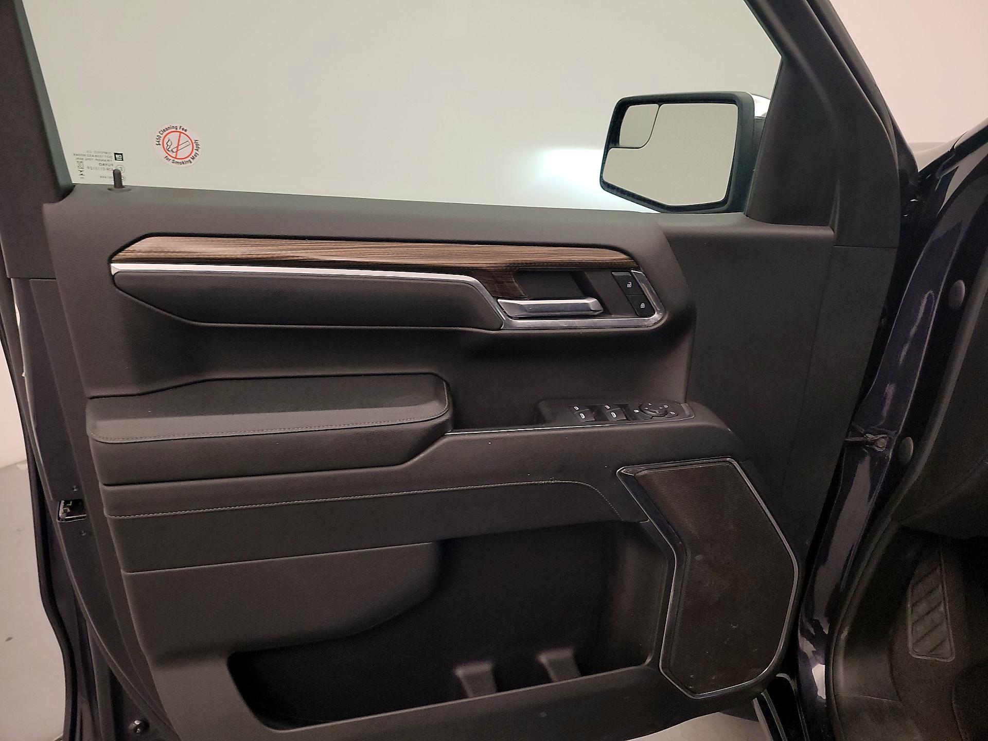 Thumbnail: 2023 Chevrolet Silverado 1500 - 12