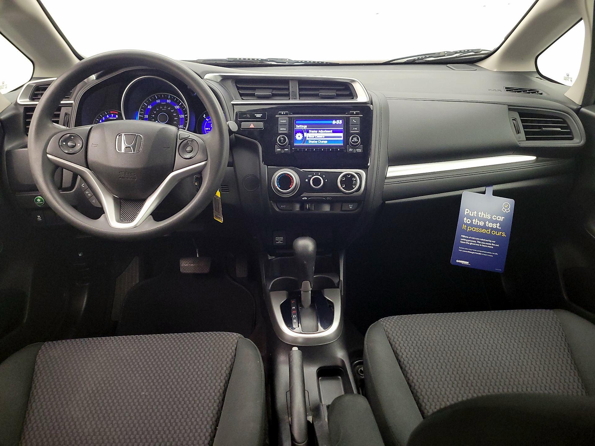 Thumbnail: 2019 Honda Fit - 9