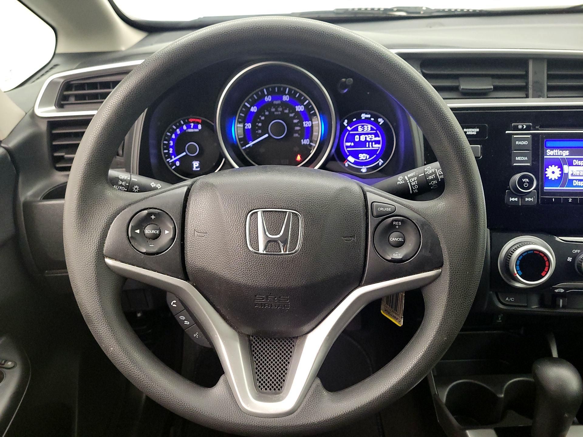 Thumbnail: 2019 Honda Fit - 10