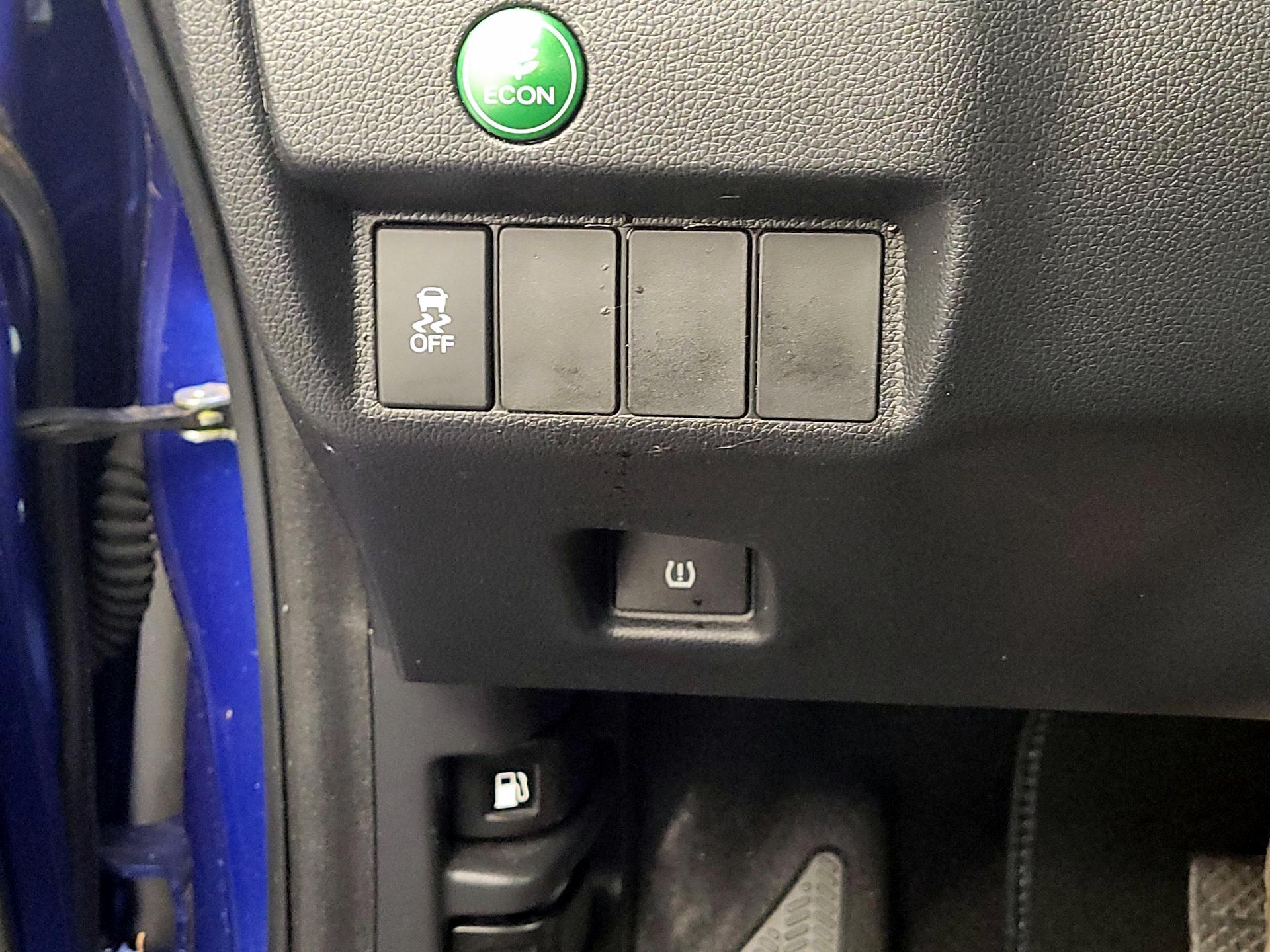 Thumbnail: 2019 Honda Fit - 13