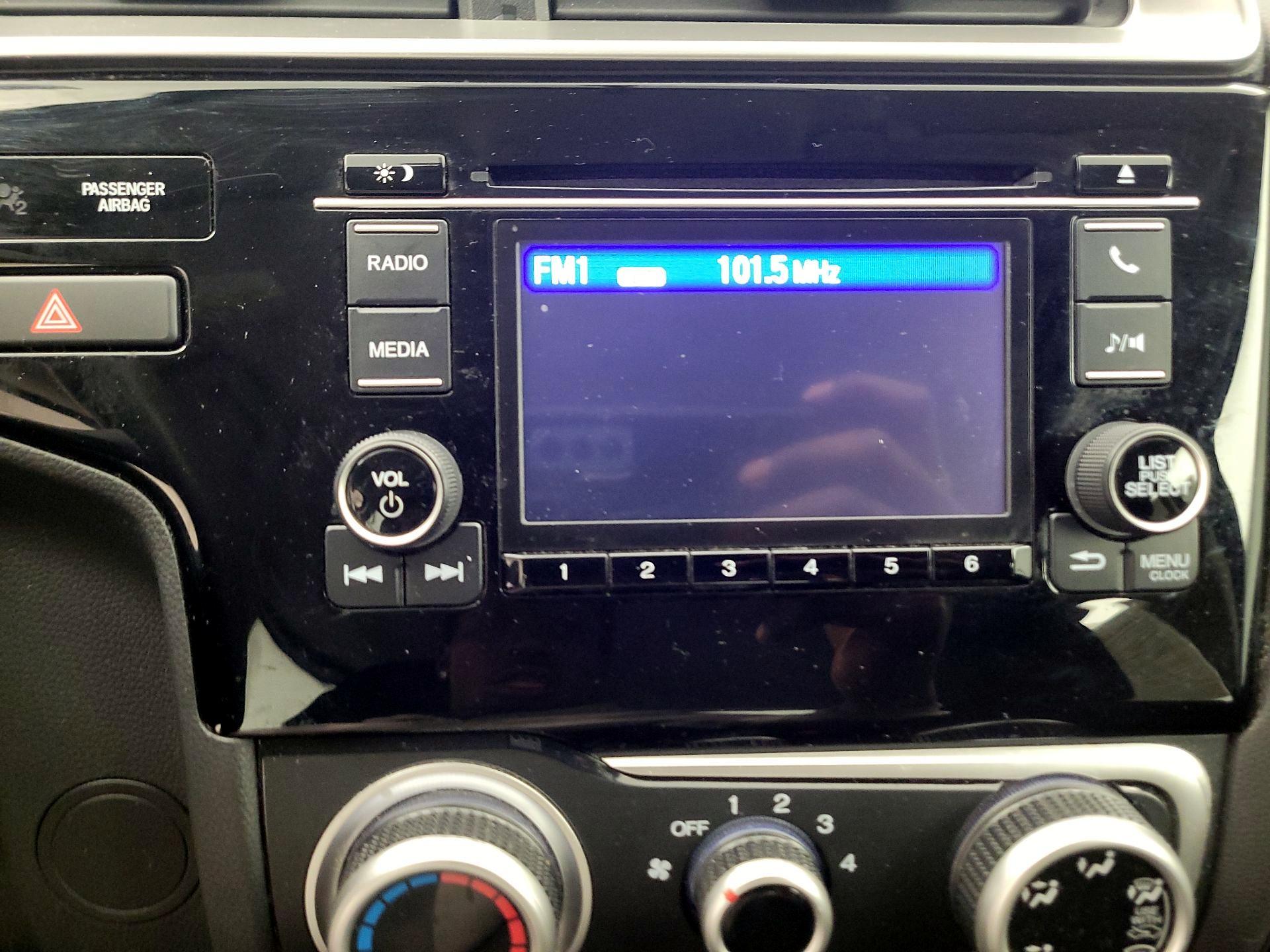 Thumbnail: 2019 Honda Fit - 15