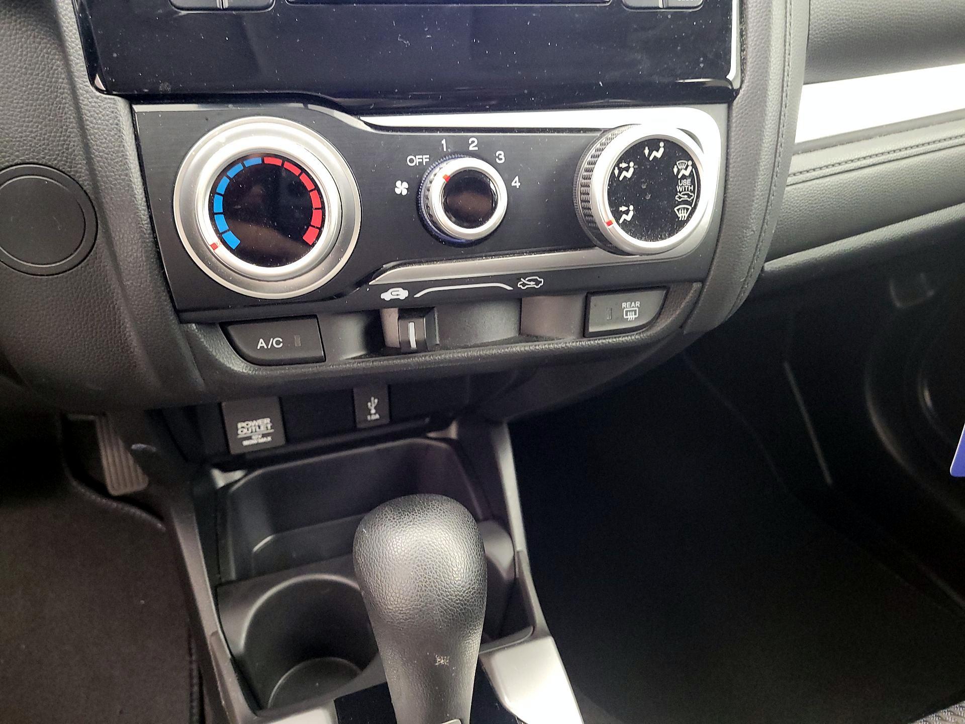 Thumbnail: 2019 Honda Fit - 16