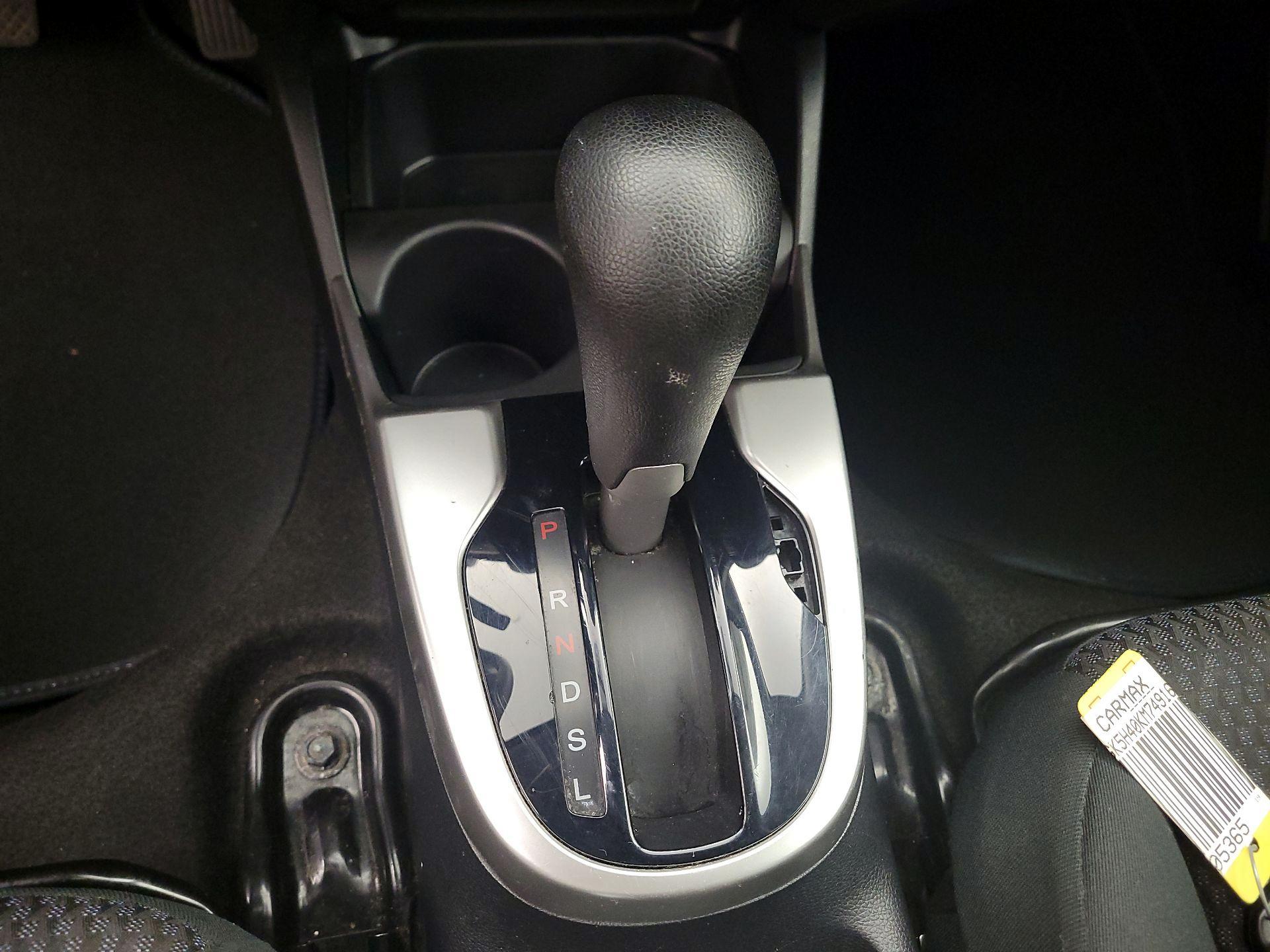 Thumbnail: 2019 Honda Fit - 17