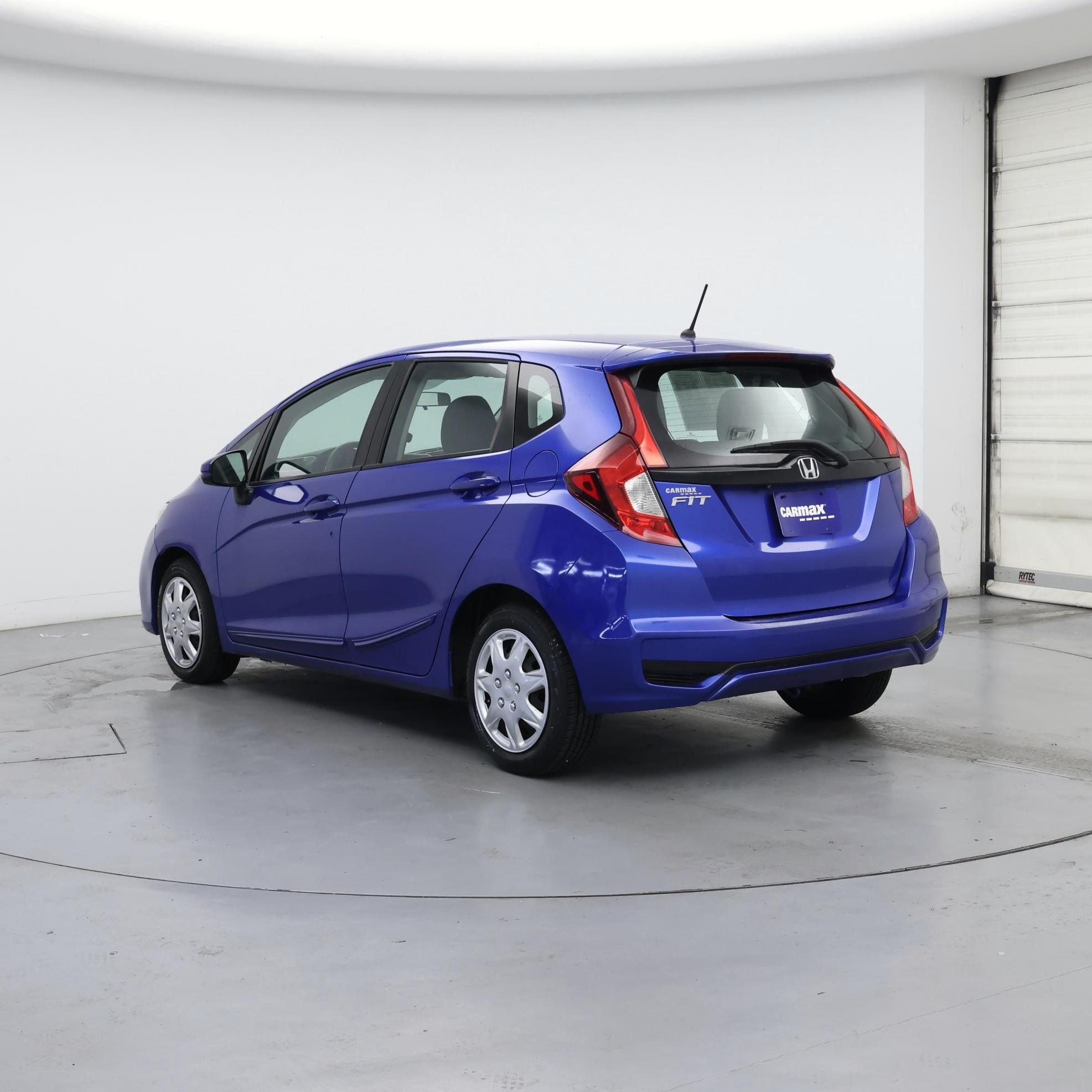 Thumbnail: 2019 Honda Fit - 2