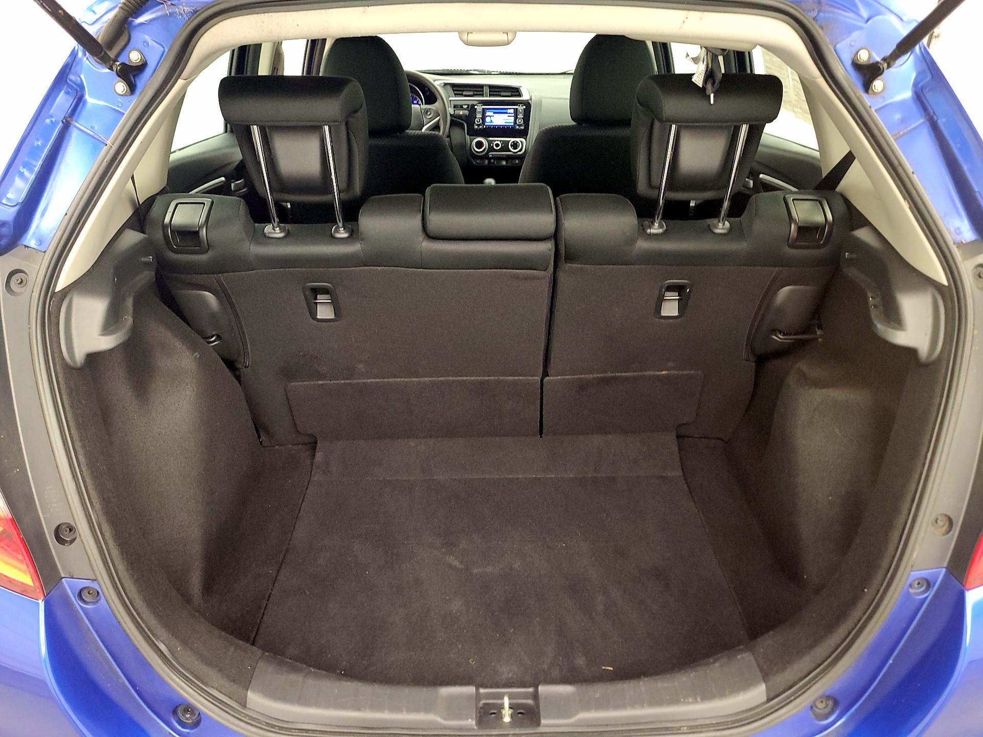 Thumbnail: 2019 Honda Fit - 20
